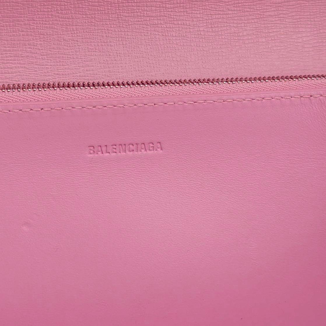 Balenciaga Balenciaga Women os Shoulder Bags Size ONE SIZE - 8 Thumbnail