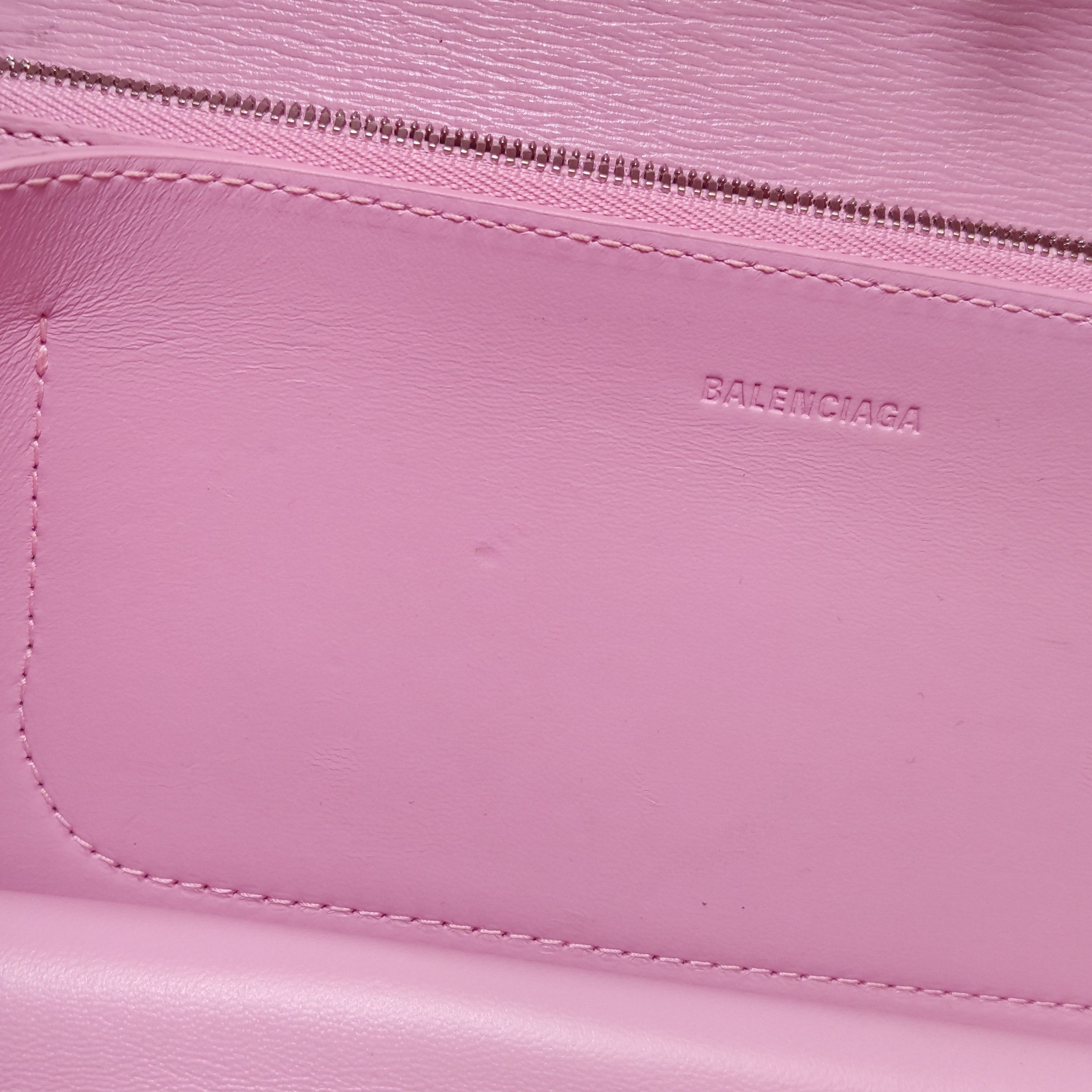 Balenciaga Balenciaga Women os Shoulder Bags Size ONE SIZE - 19 Thumbnail