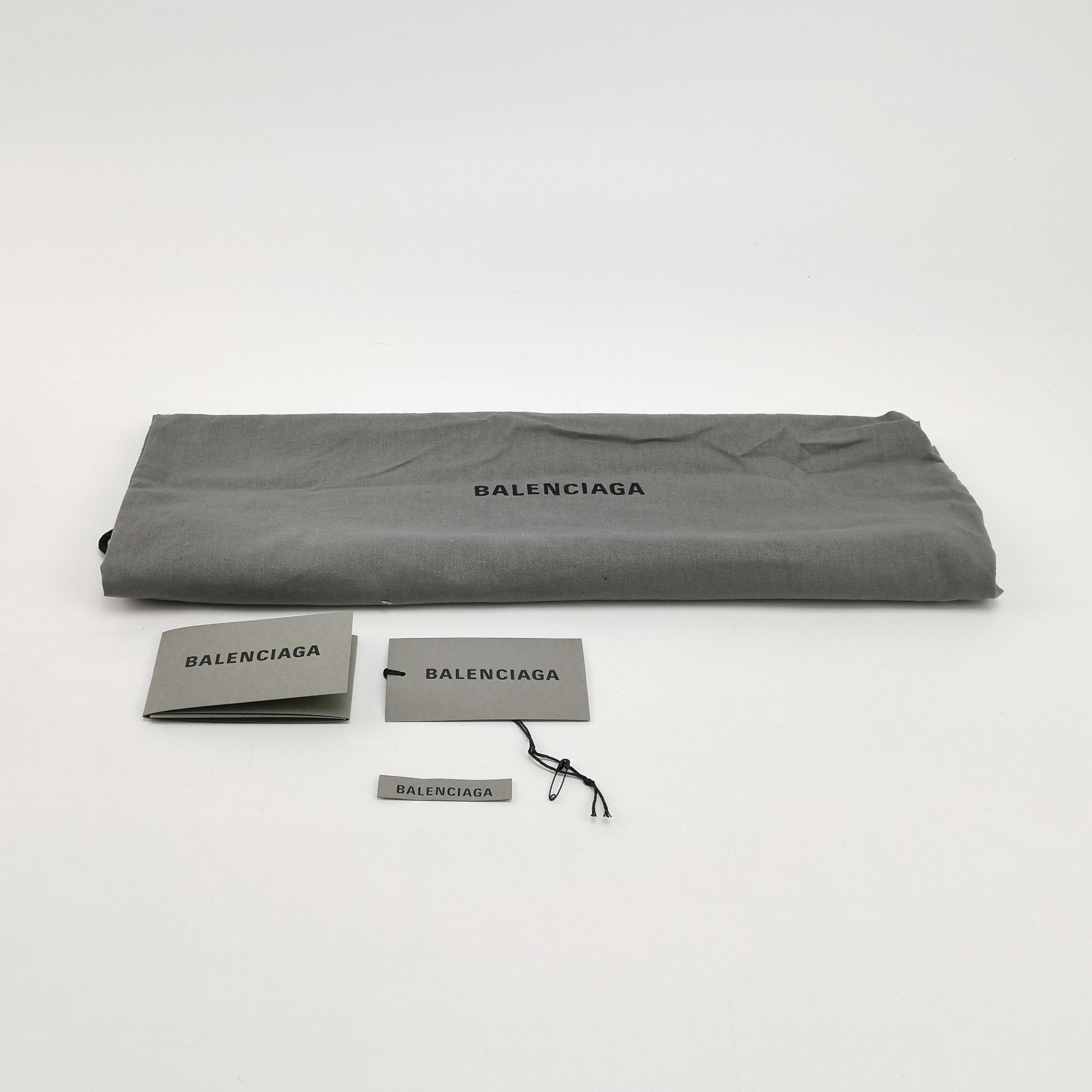 Balenciaga Balenciaga Women os Shoulder Bags Size ONE SIZE - 9 Thumbnail