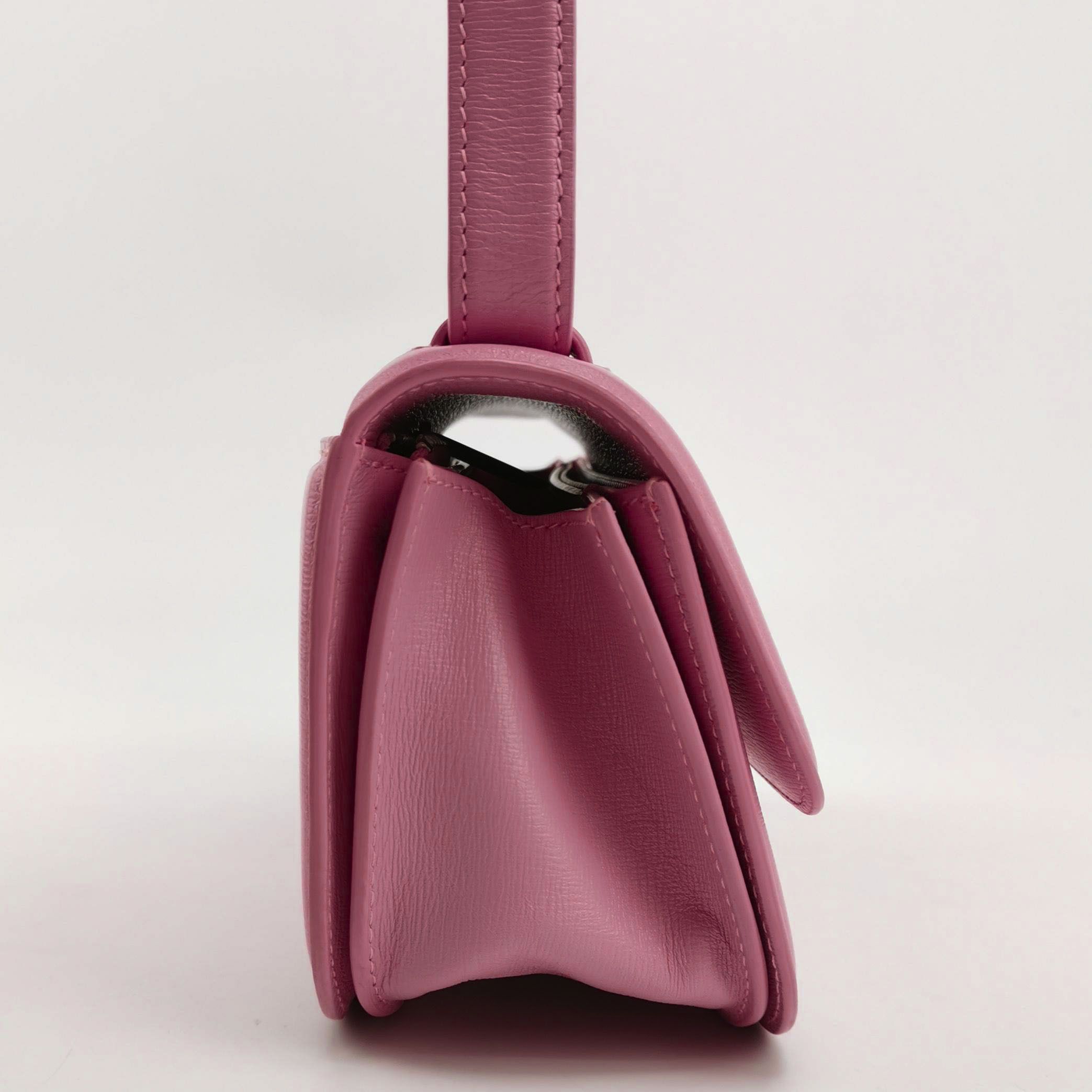 Balenciaga Balenciaga Women os Shoulder Bags Size ONE SIZE - 4 Thumbnail