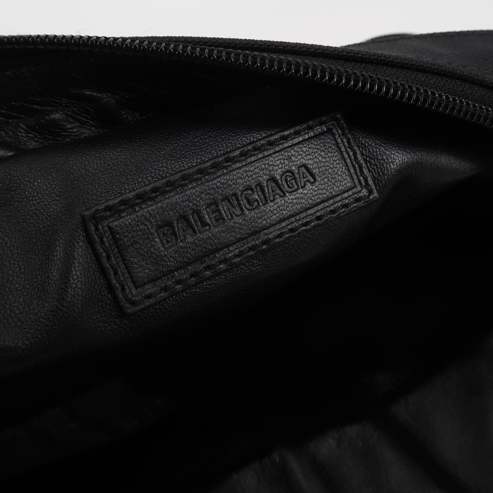 Balenciaga Balenciaga Women os Shoulder Bags Size ONE SIZE - 8 Thumbnail