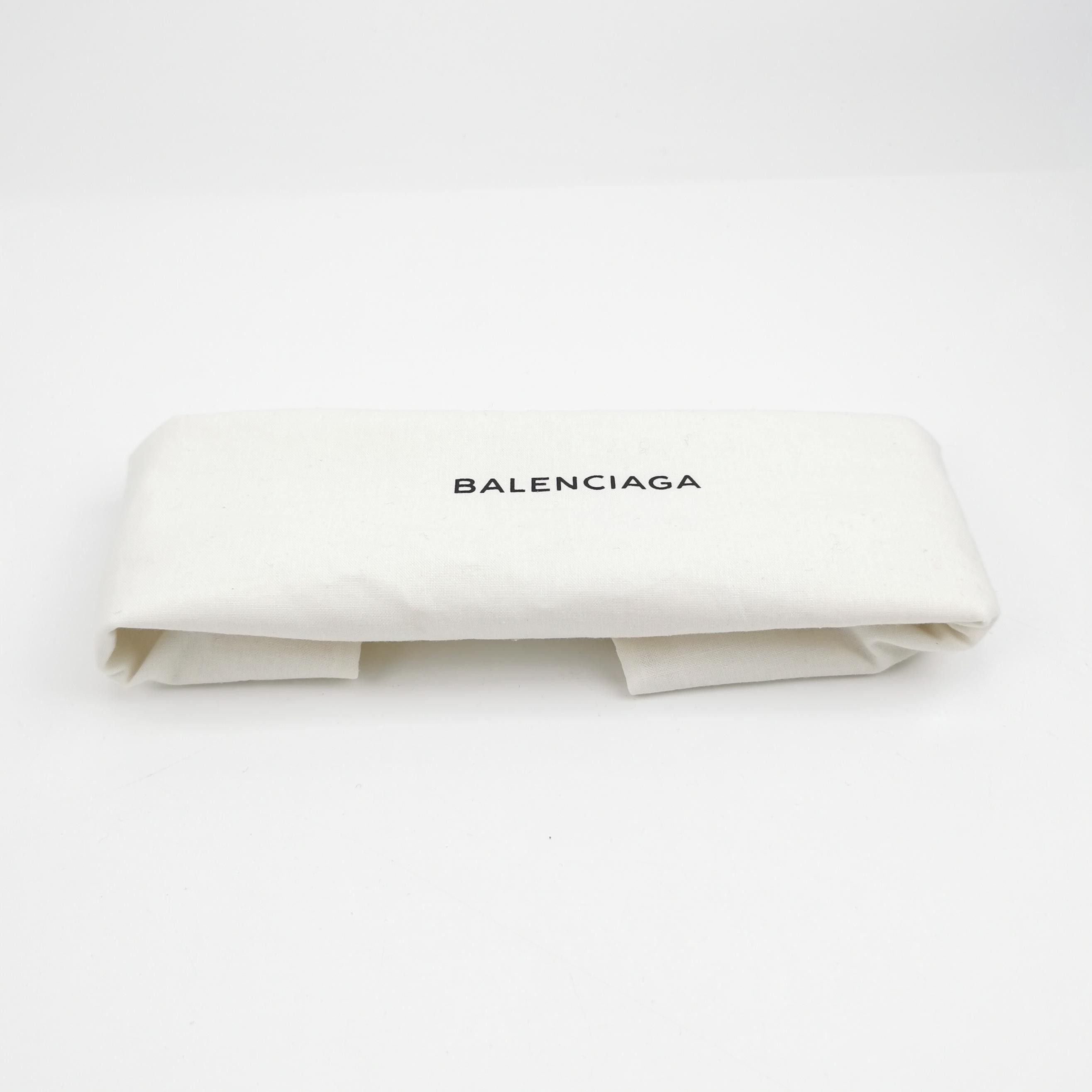 Balenciaga Balenciaga Women os Clutches Size ONE SIZE - 8 Thumbnail