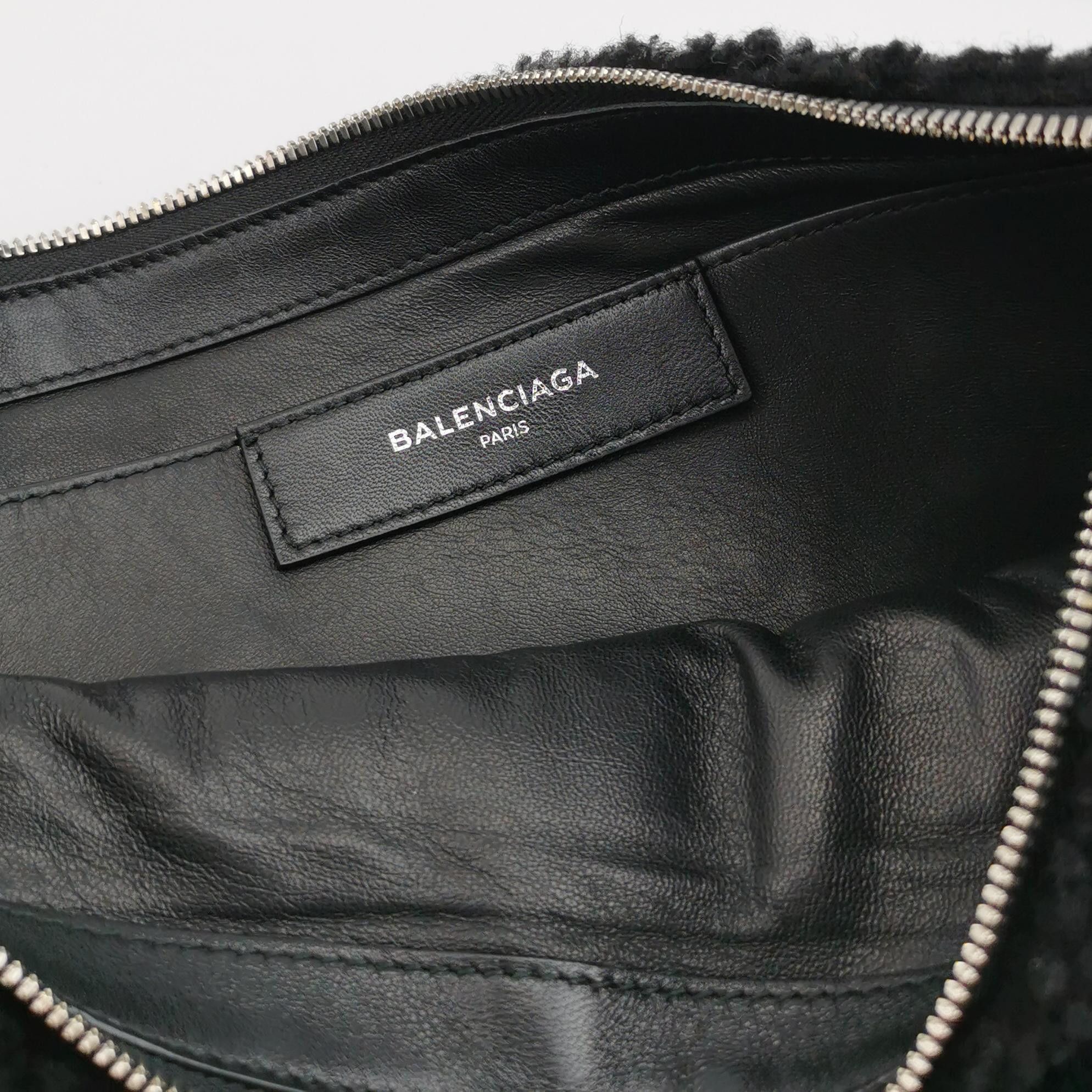 Balenciaga Balenciaga Women os Clutches Size ONE SIZE - 7 Thumbnail