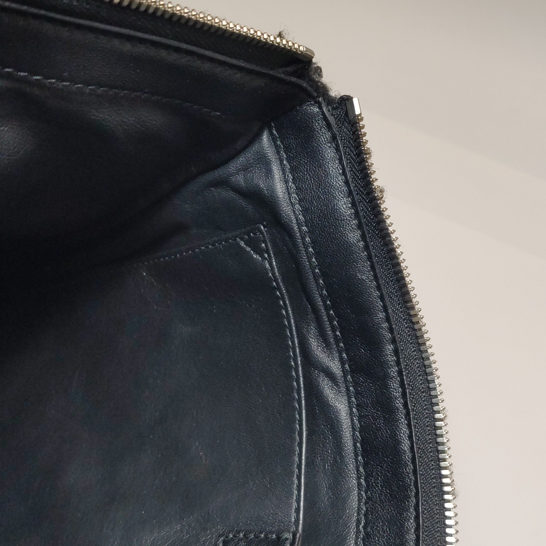 Balenciaga Balenciaga Women os Clutches Size ONE SIZE - 18 Thumbnail