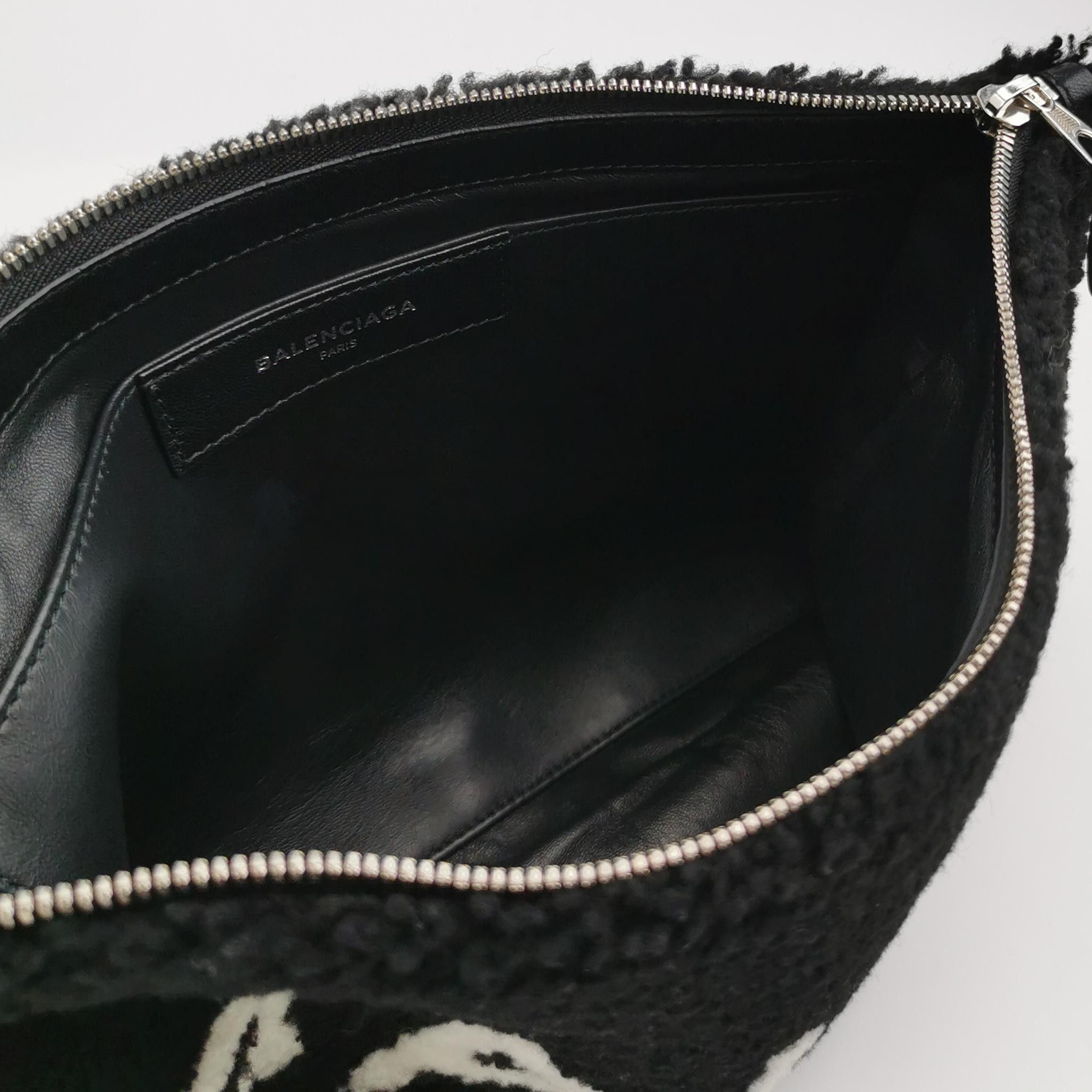 Balenciaga Balenciaga Women os Clutches Size ONE SIZE - 6 Thumbnail