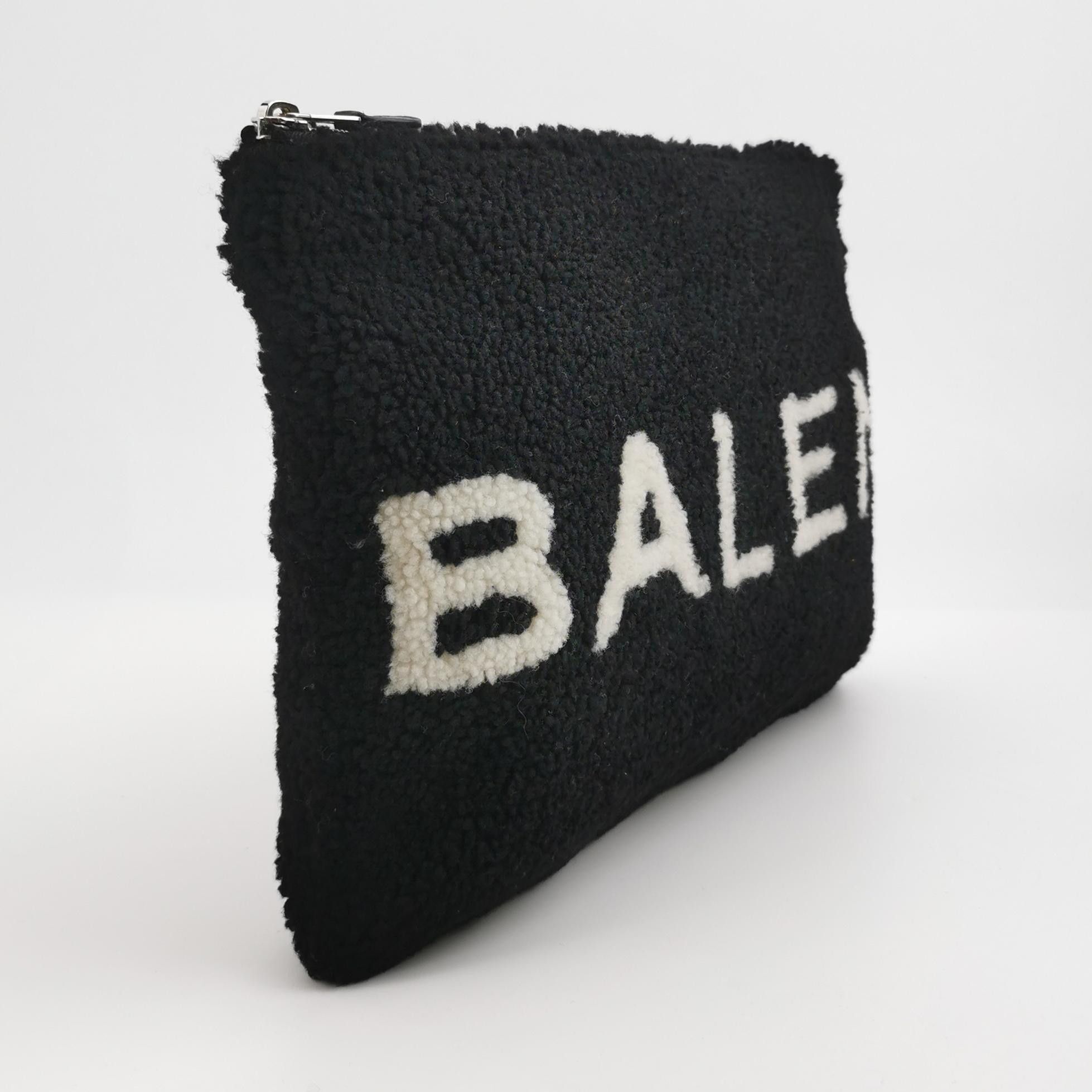 Balenciaga Balenciaga Women os Clutches Size ONE SIZE - 3 Thumbnail