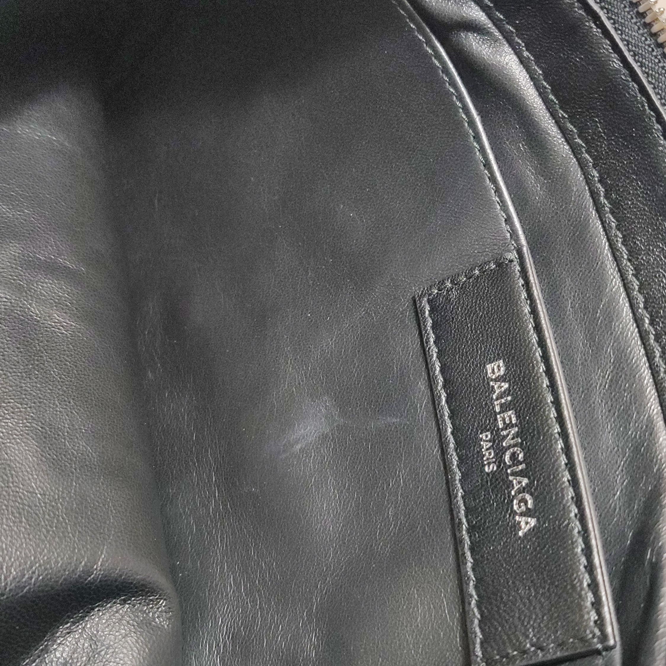 Balenciaga Balenciaga Women os Clutches Size ONE SIZE - 11 Thumbnail