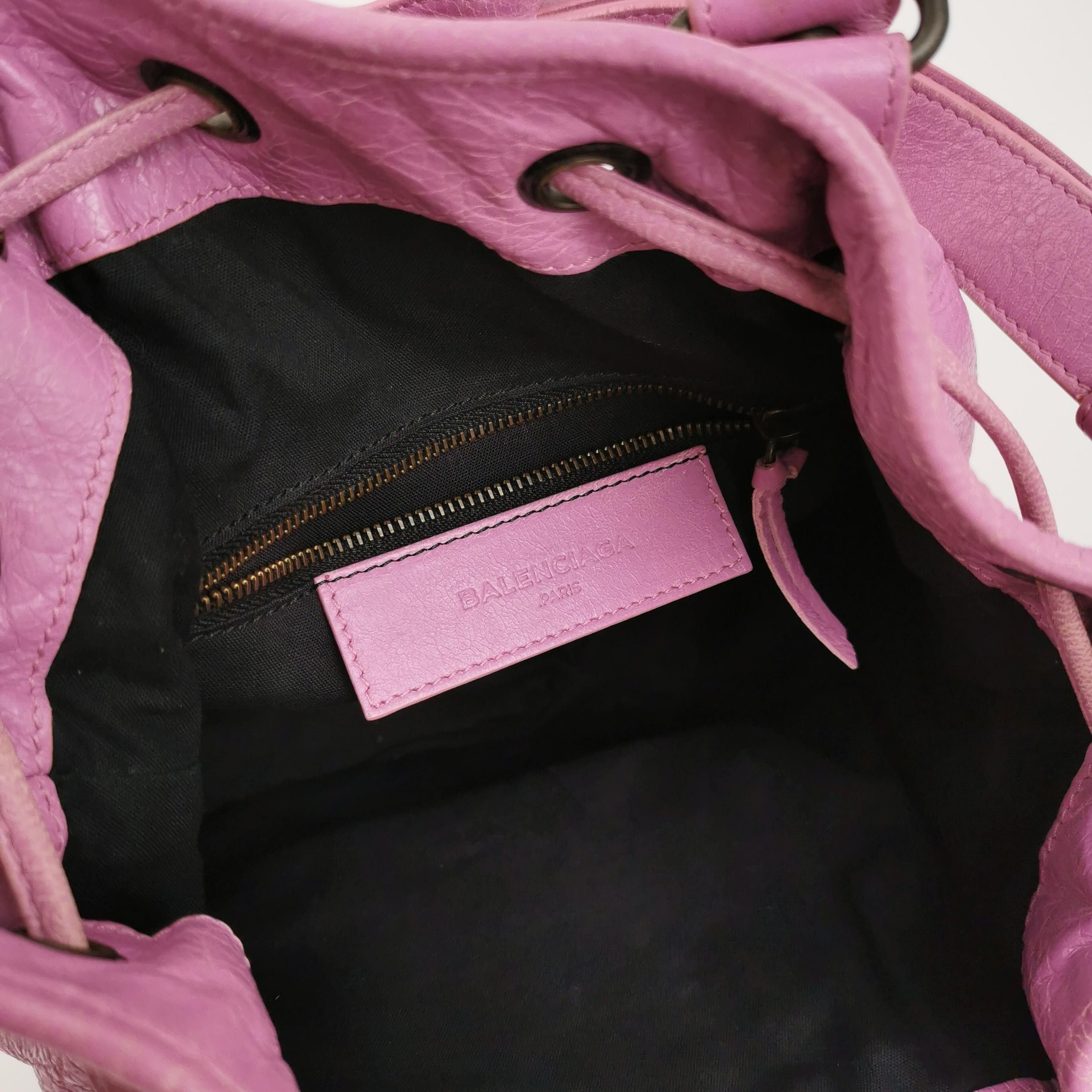 Balenciaga Balenciaga Women os Shoulder Bags Size ONE SIZE - 8 Thumbnail