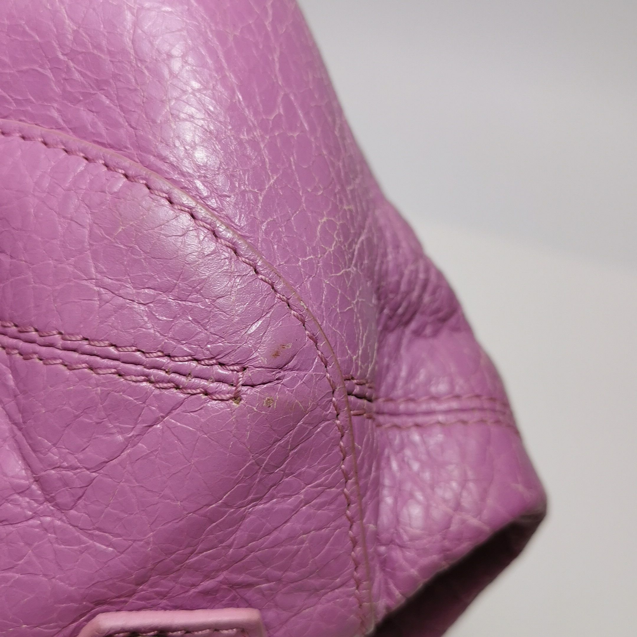 Balenciaga Balenciaga Women os Shoulder Bags Size ONE SIZE - 18 Thumbnail