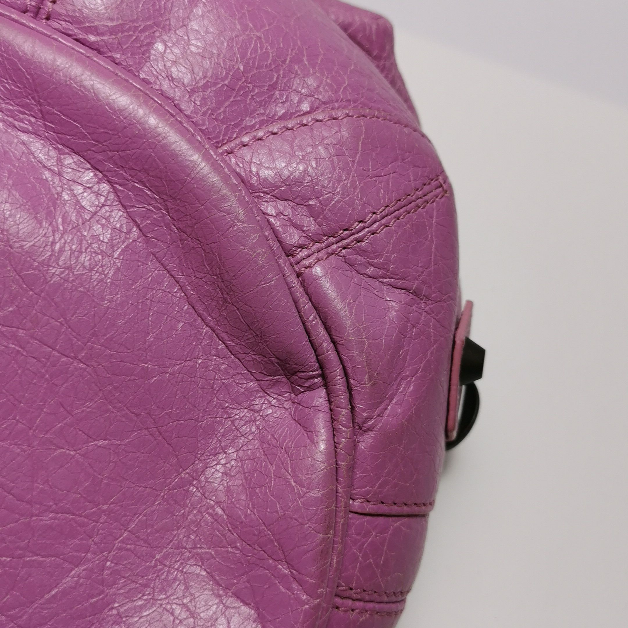 Balenciaga Balenciaga Women os Shoulder Bags Size ONE SIZE - 23 Thumbnail