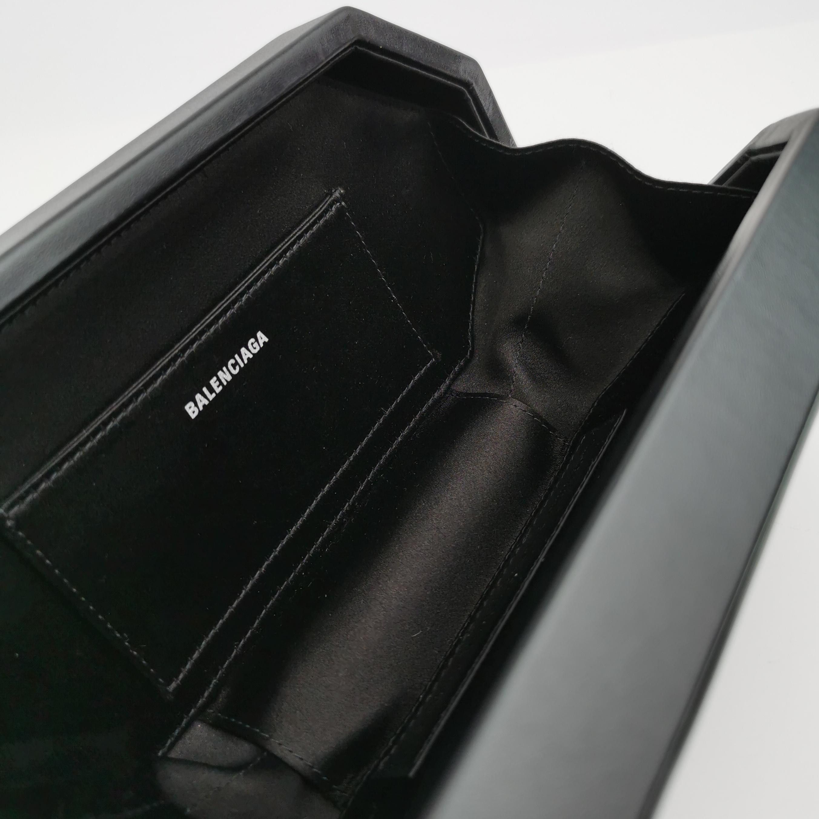 Balenciaga Balenciaga Women os Clutches Size ONE SIZE - 6 Thumbnail