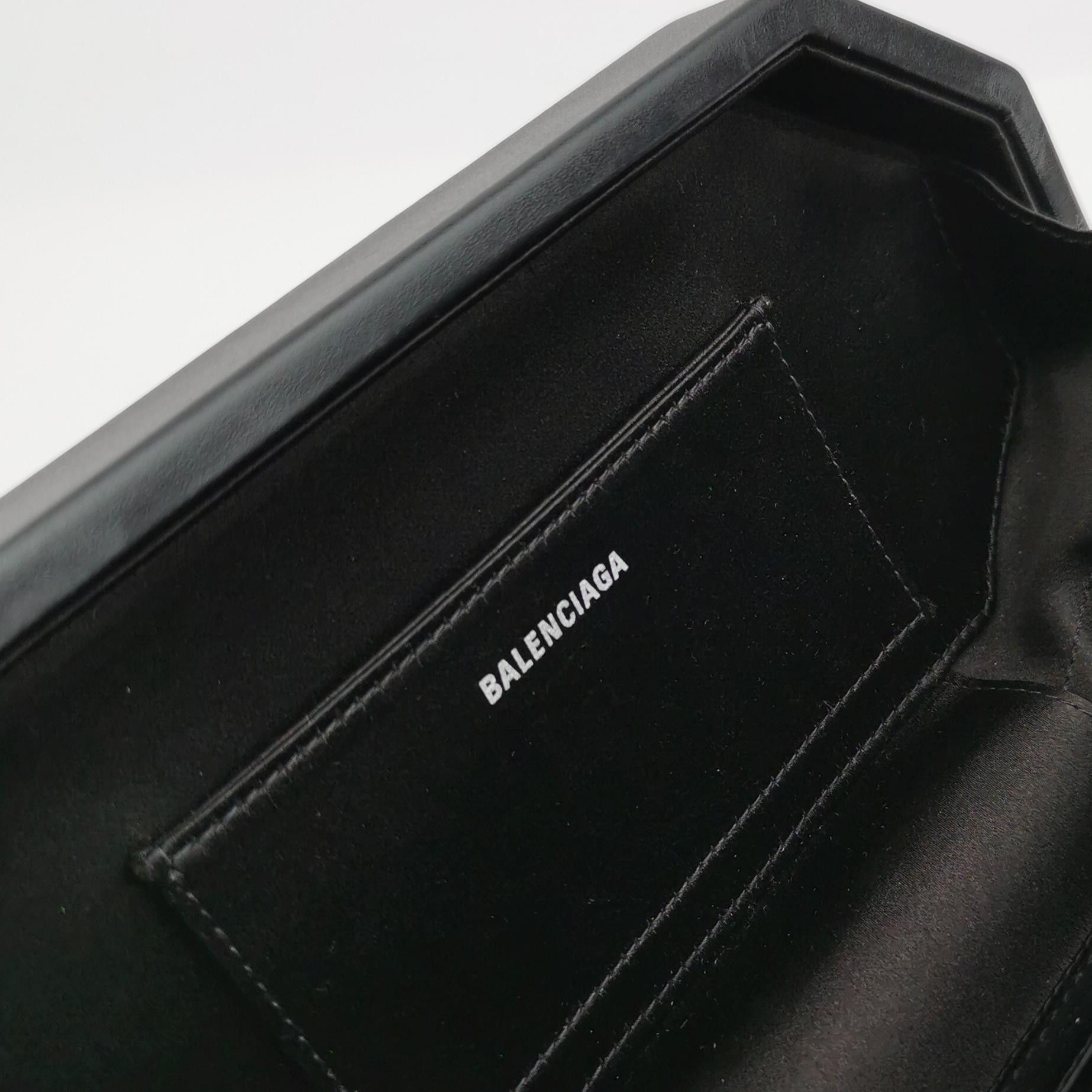 Balenciaga Balenciaga Women os Clutches Size ONE SIZE - 7 Thumbnail