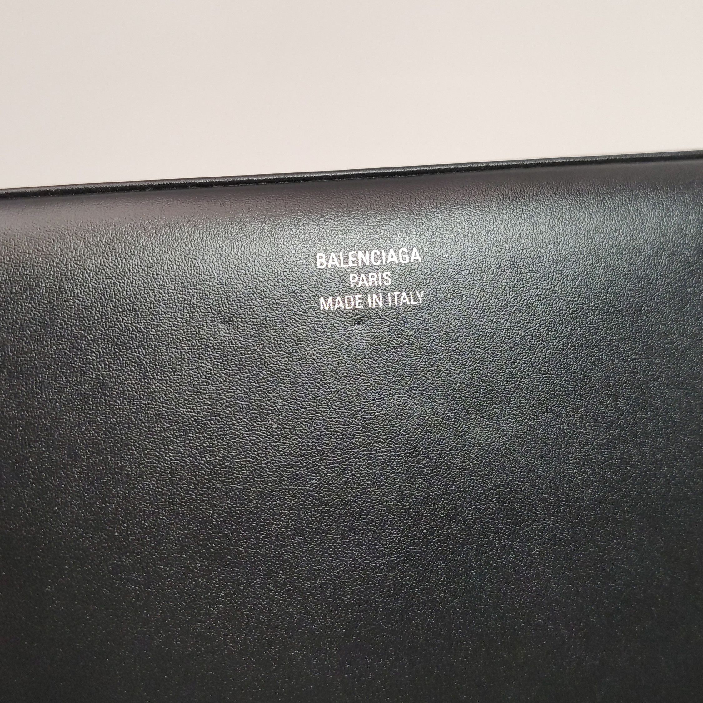 Balenciaga Balenciaga Women os Clutches Size ONE SIZE - 10 Thumbnail