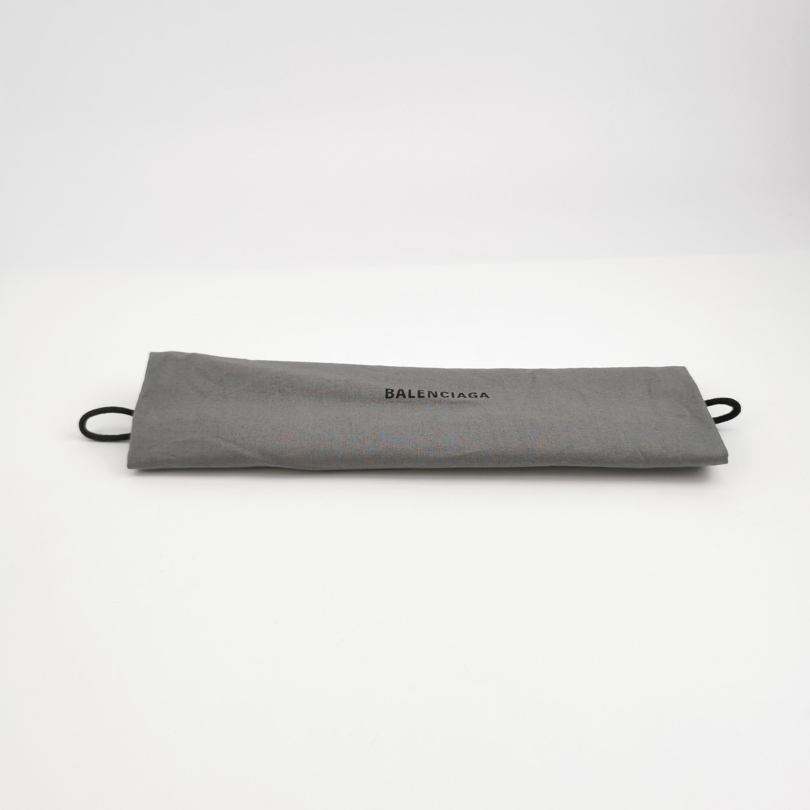 Balenciaga Balenciaga Women os Clutches Size ONE SIZE - 8 Thumbnail