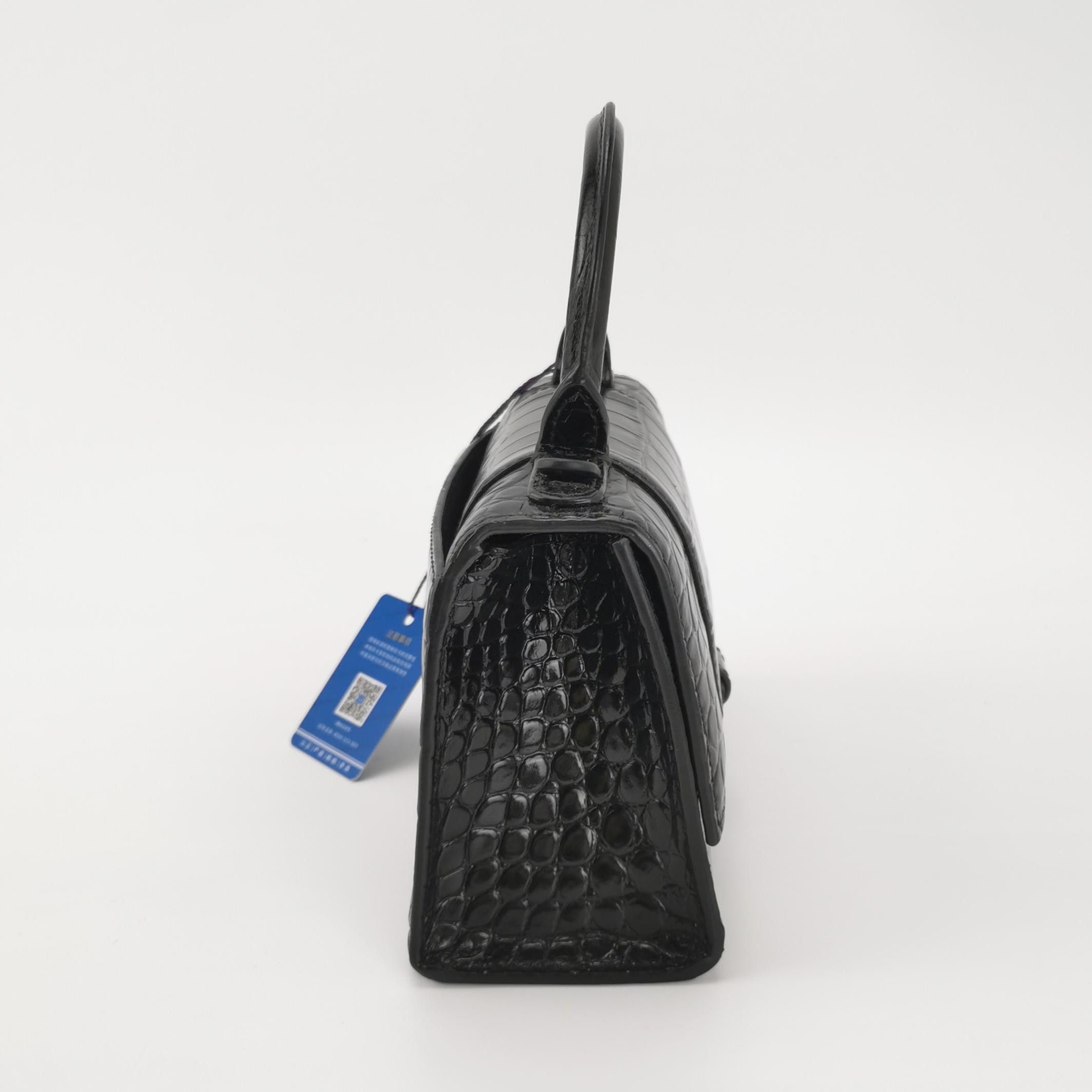 Balenciaga Balenciaga Women os Shoulder Bags Size ONE SIZE - 4 Thumbnail