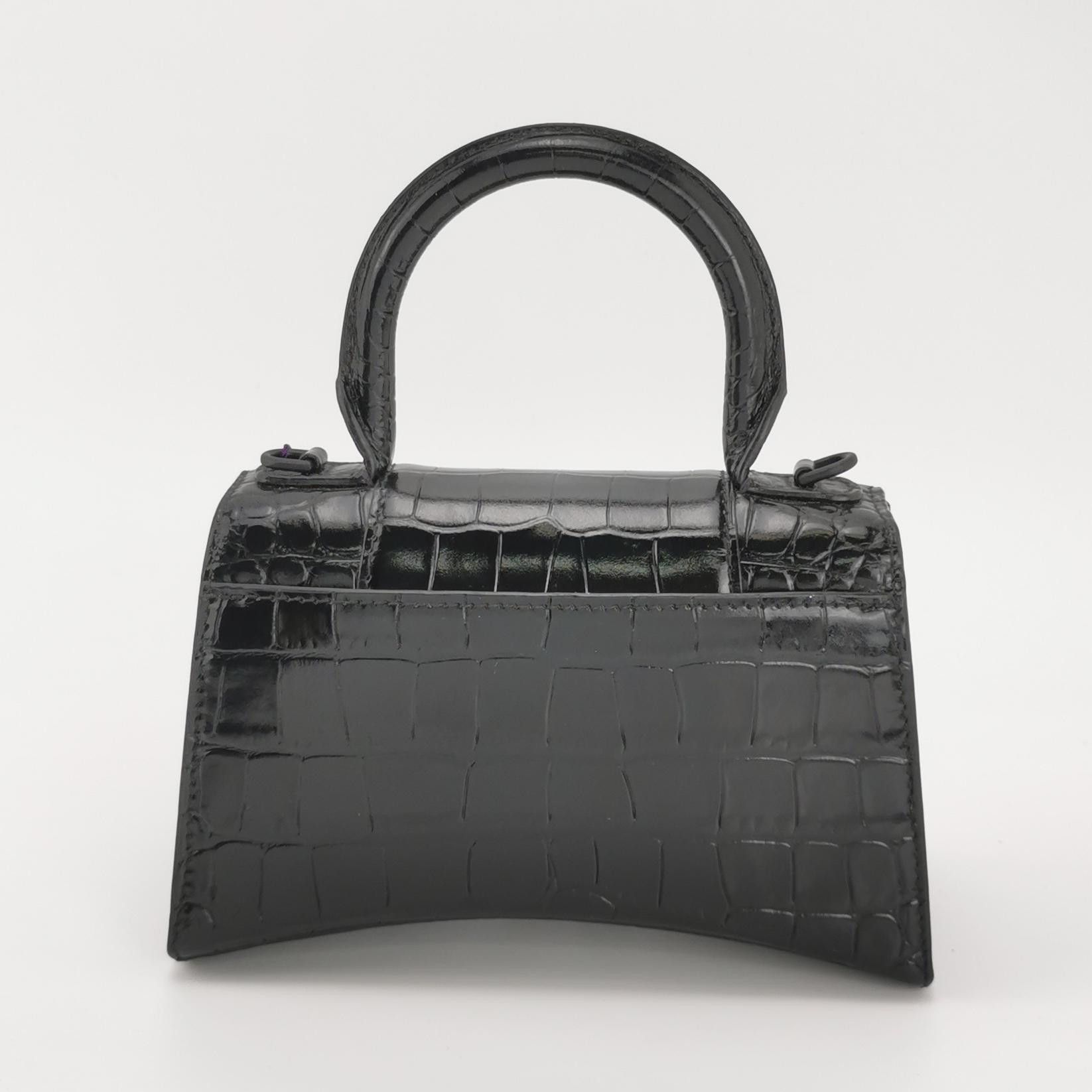 Balenciaga Balenciaga Women os Shoulder Bags Size ONE SIZE - 5 Thumbnail