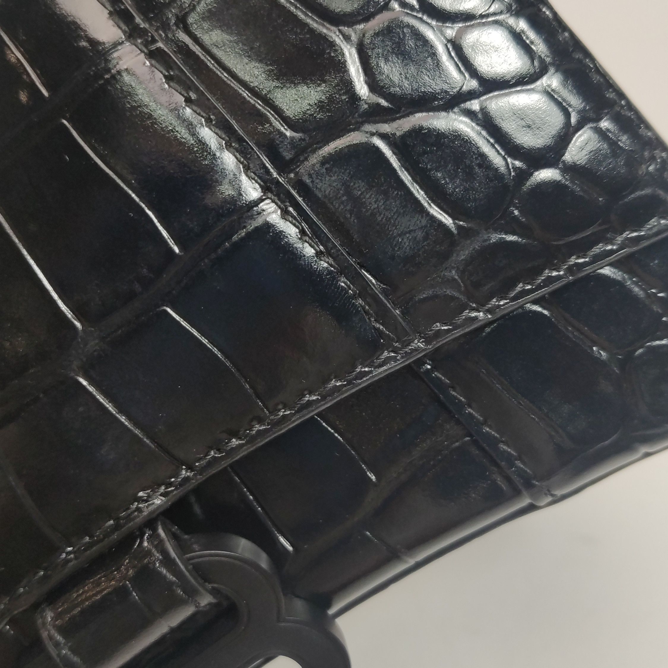 Balenciaga Balenciaga Women os Shoulder Bags Size ONE SIZE - 16 Thumbnail