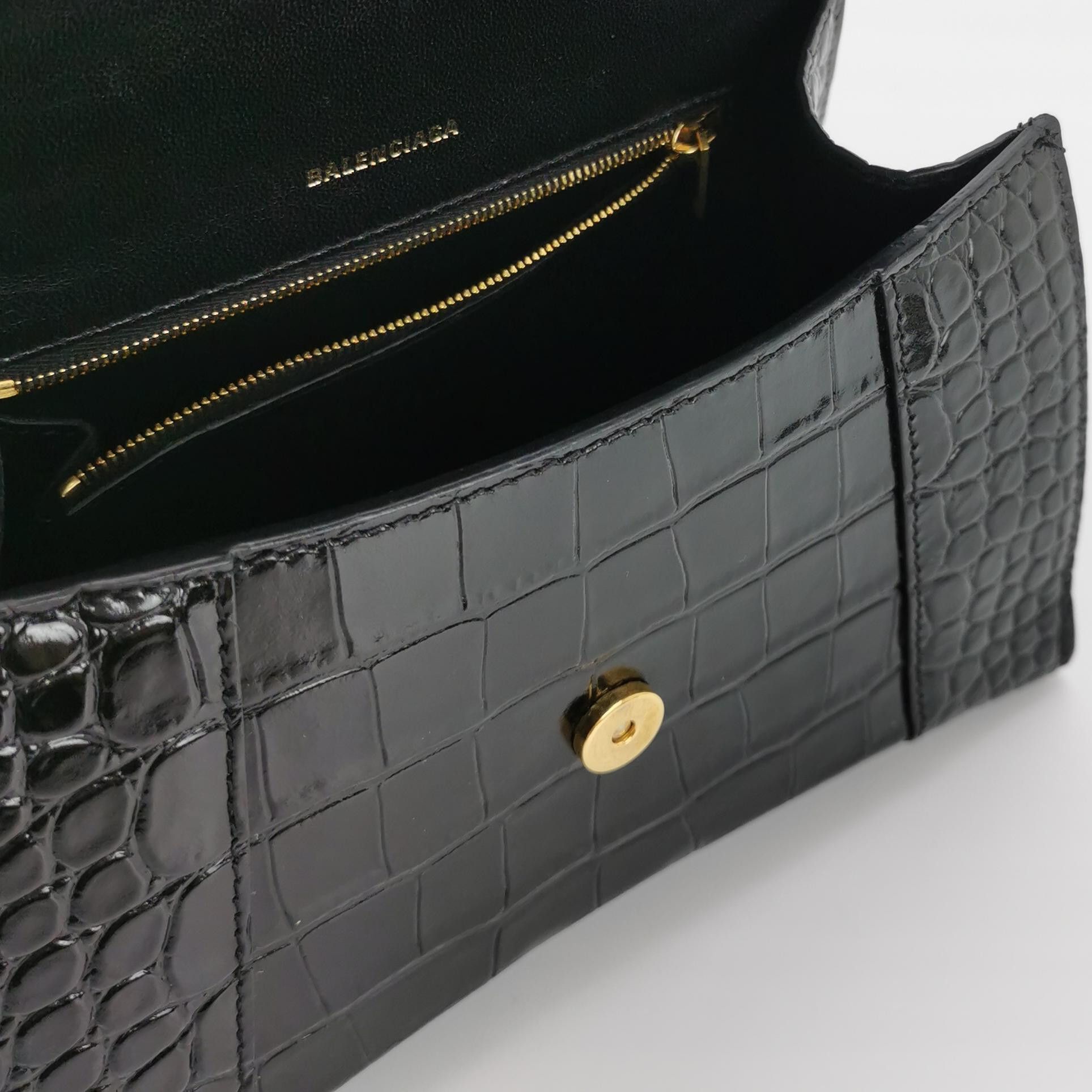 Balenciaga Balenciaga Women os Shoulder Bags Size ONE SIZE - 7 Thumbnail