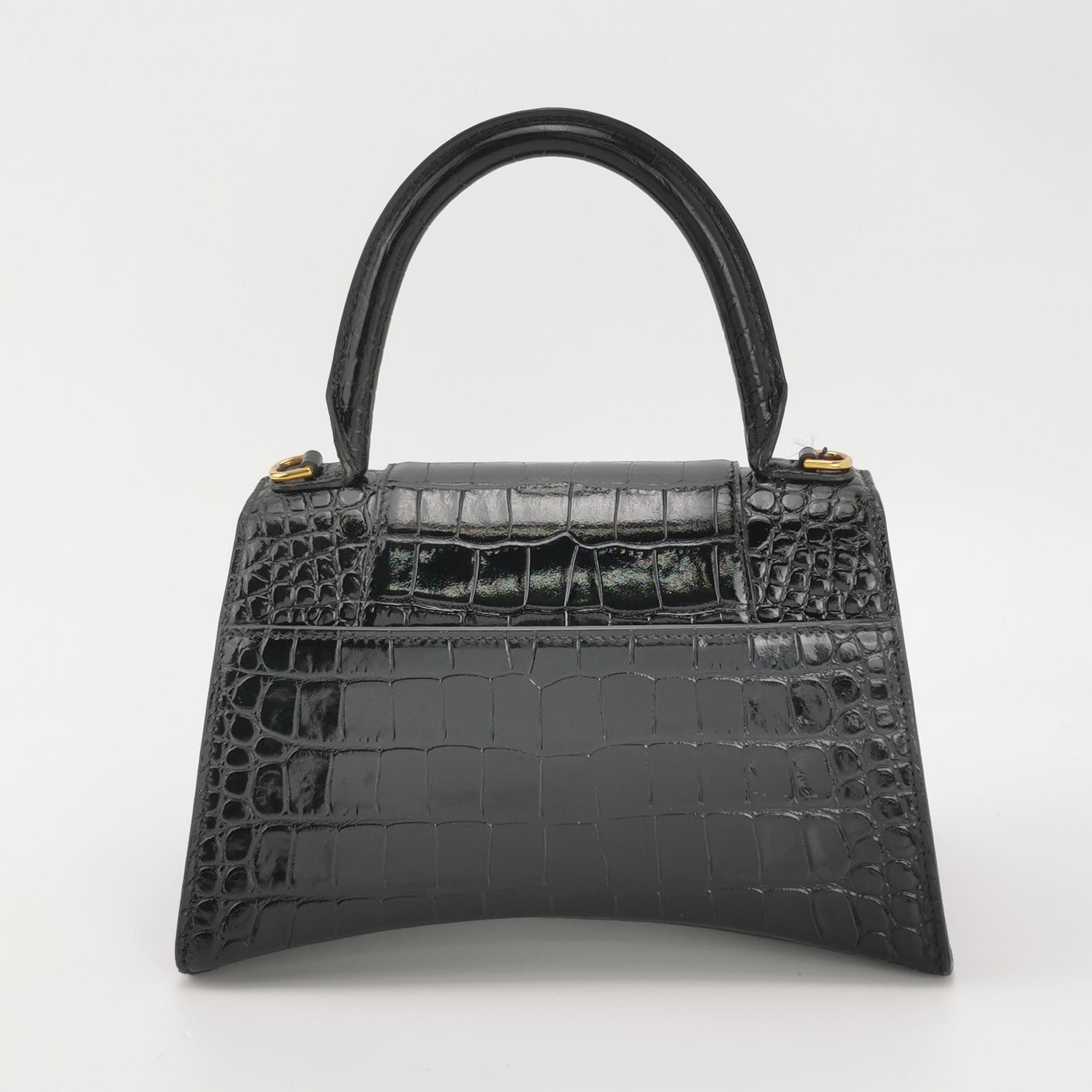 Balenciaga Balenciaga Women os Shoulder Bags Size ONE SIZE - 5 Thumbnail
