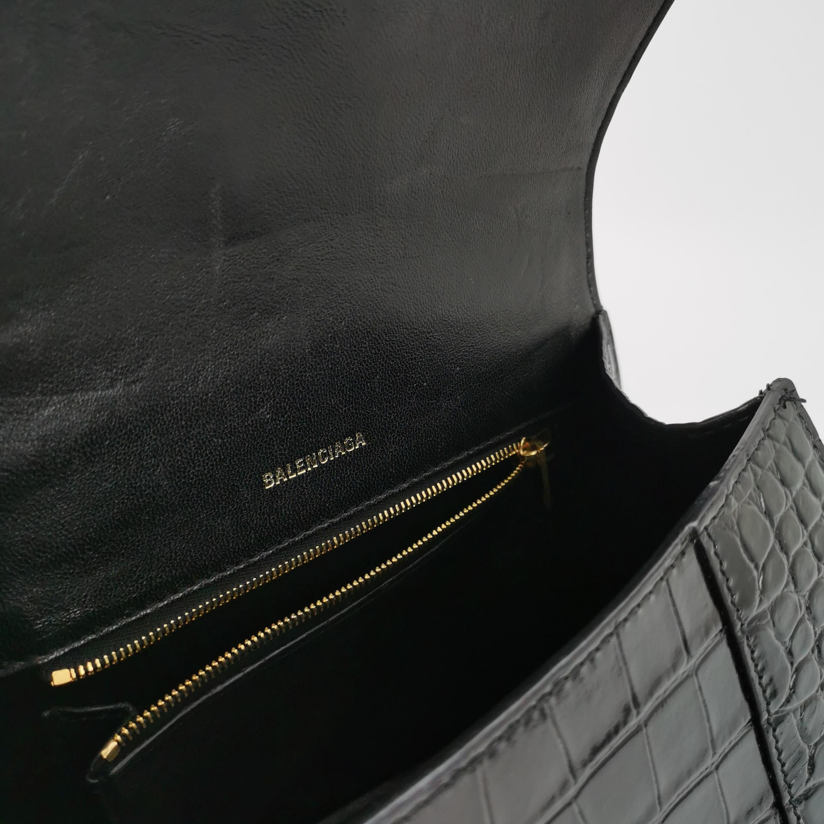 Balenciaga Balenciaga Women os Shoulder Bags Size ONE SIZE - 8 Thumbnail
