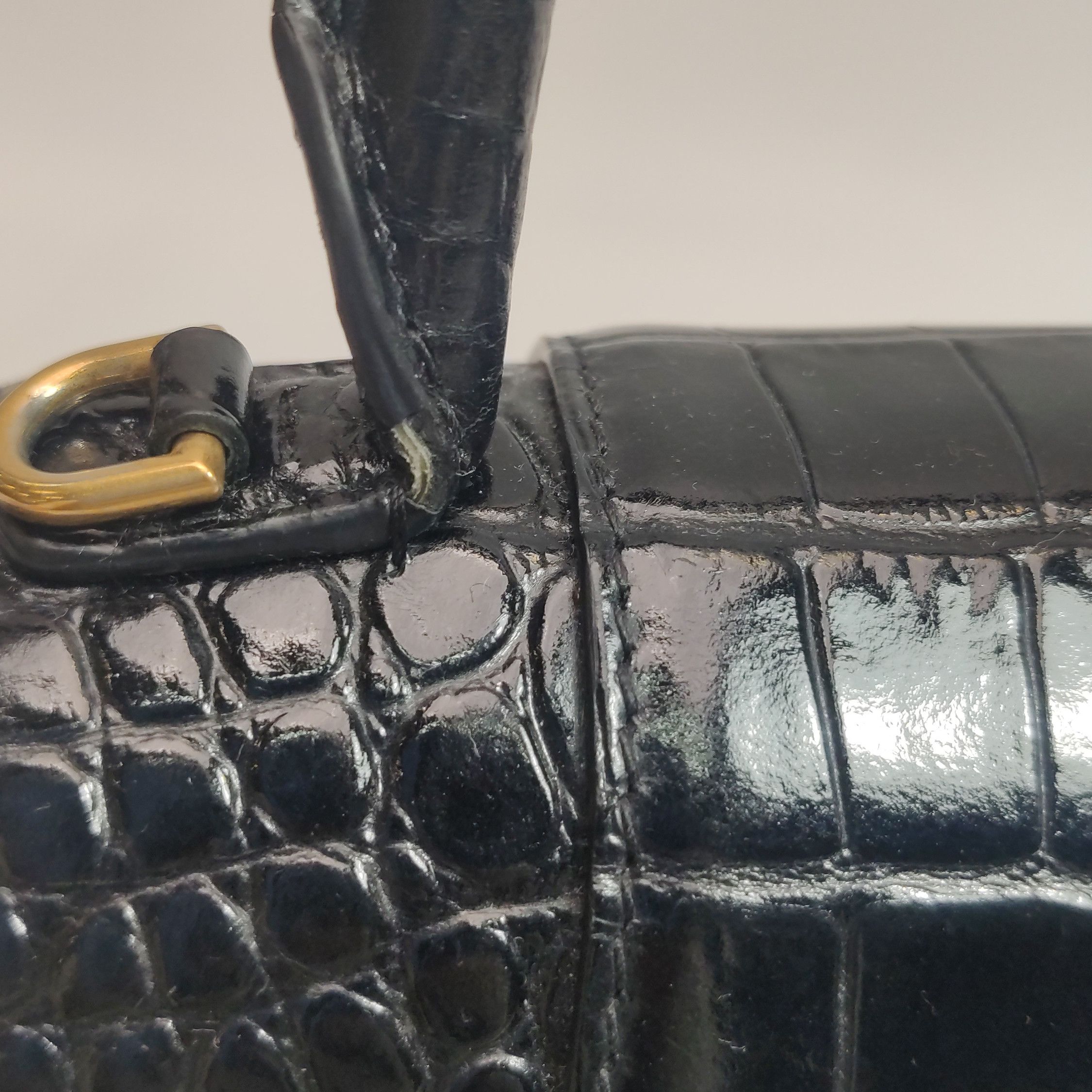 Balenciaga Balenciaga Women os Shoulder Bags Size ONE SIZE - 19 Thumbnail