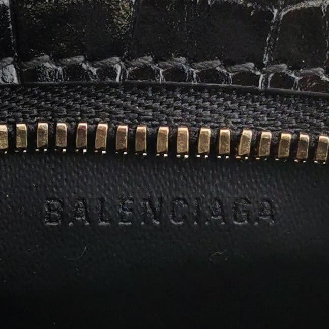 Balenciaga Balenciaga Women os Shoulder Bags Size ONE SIZE - 8 Thumbnail