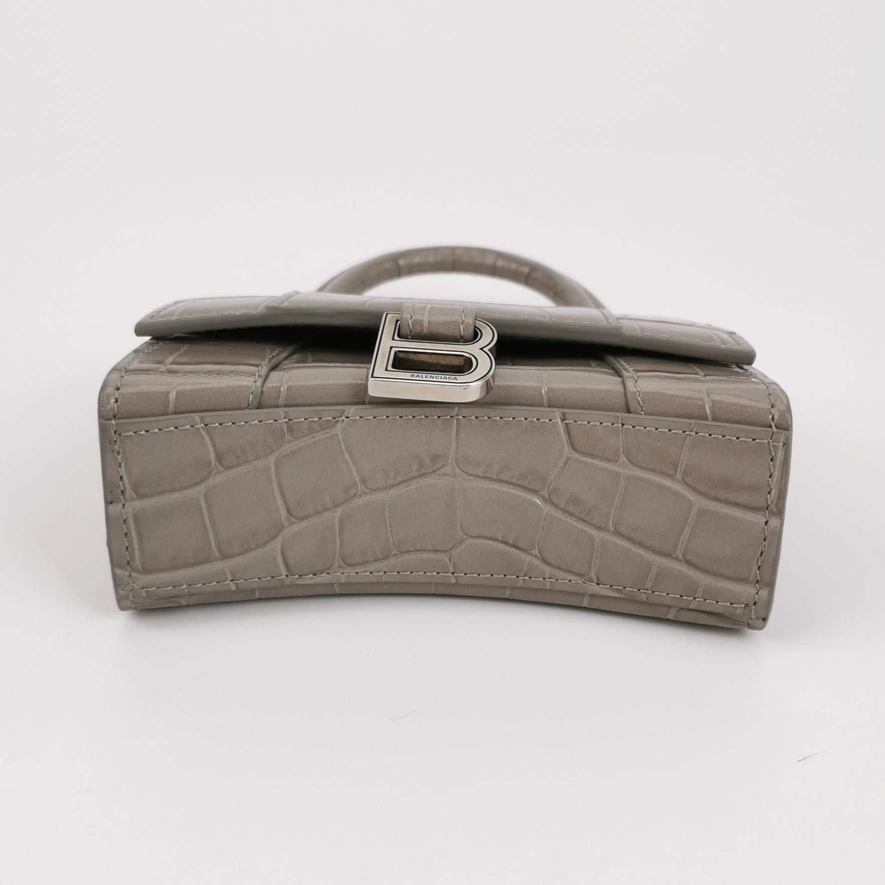 Balenciaga Balenciaga Women os Shoulder Bags Size ONE SIZE - 6 Thumbnail