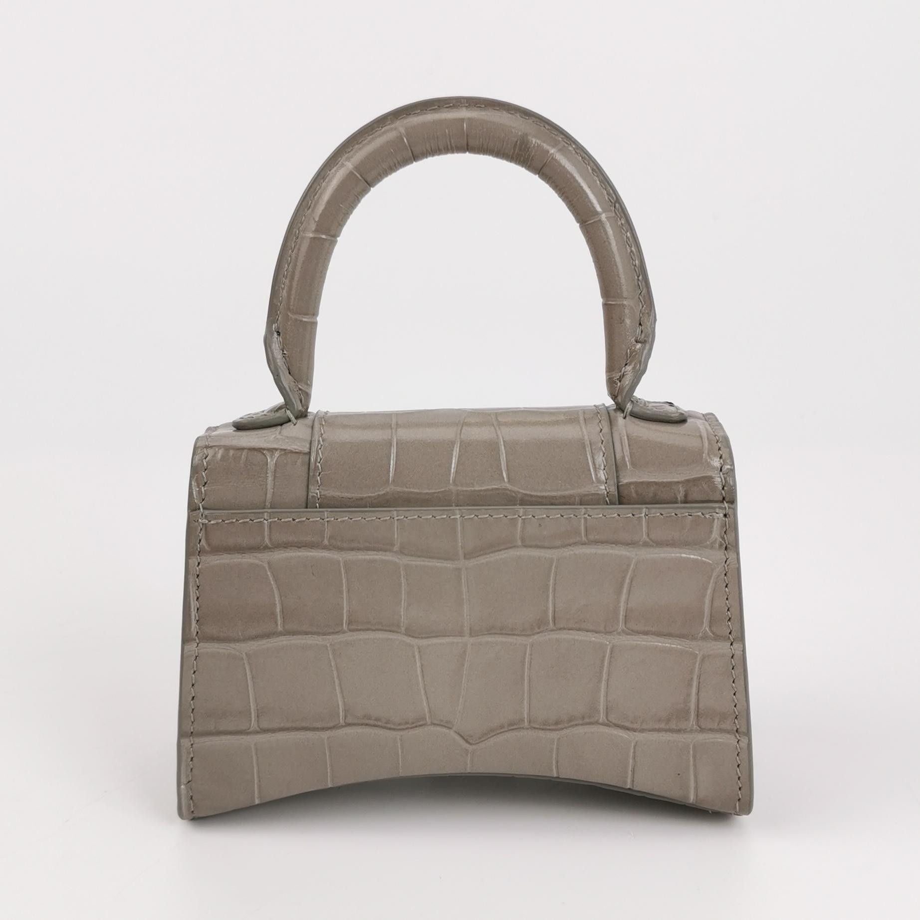 Balenciaga Balenciaga Women os Shoulder Bags Size ONE SIZE - 5 Thumbnail