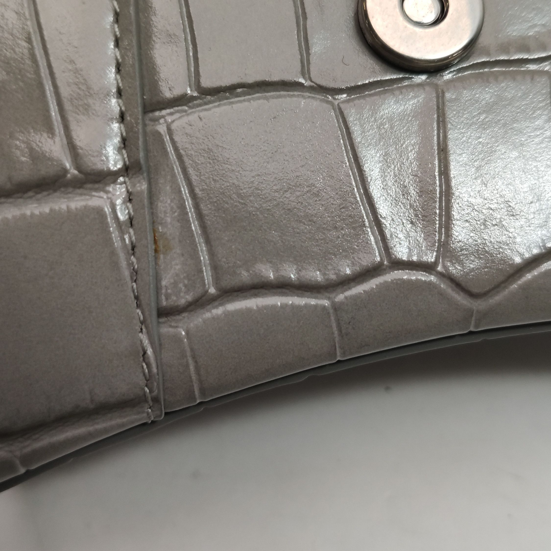 Balenciaga Balenciaga Women os Shoulder Bags Size ONE SIZE - 11 Thumbnail