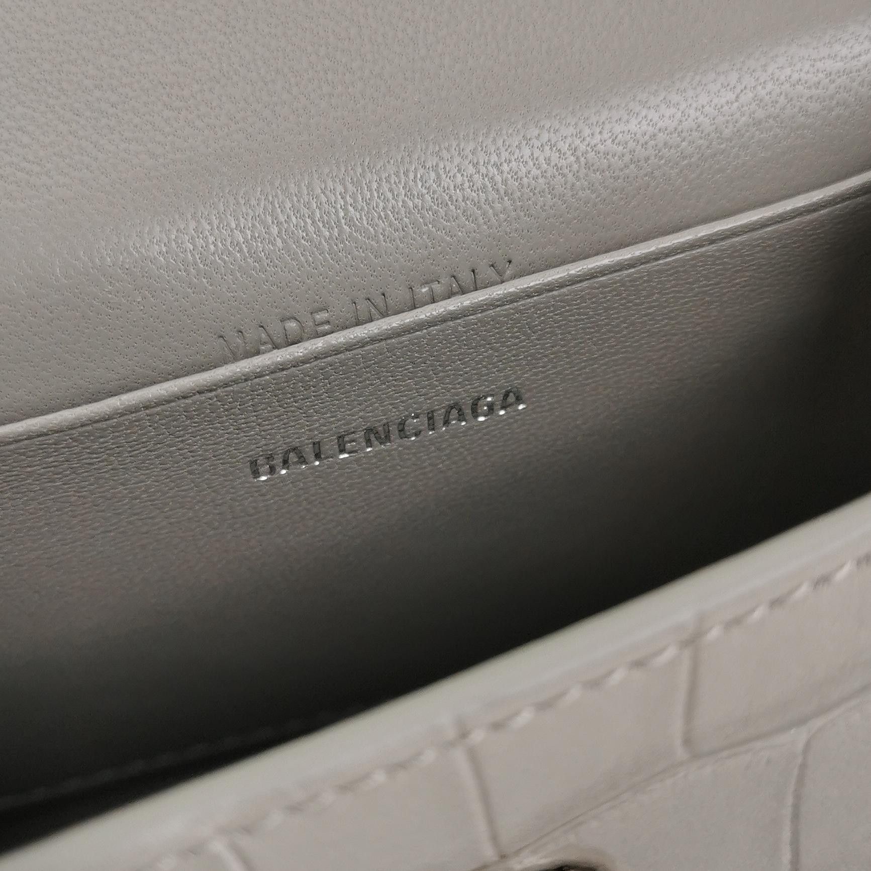Balenciaga Balenciaga Women os Shoulder Bags Size ONE SIZE - 8 Thumbnail
