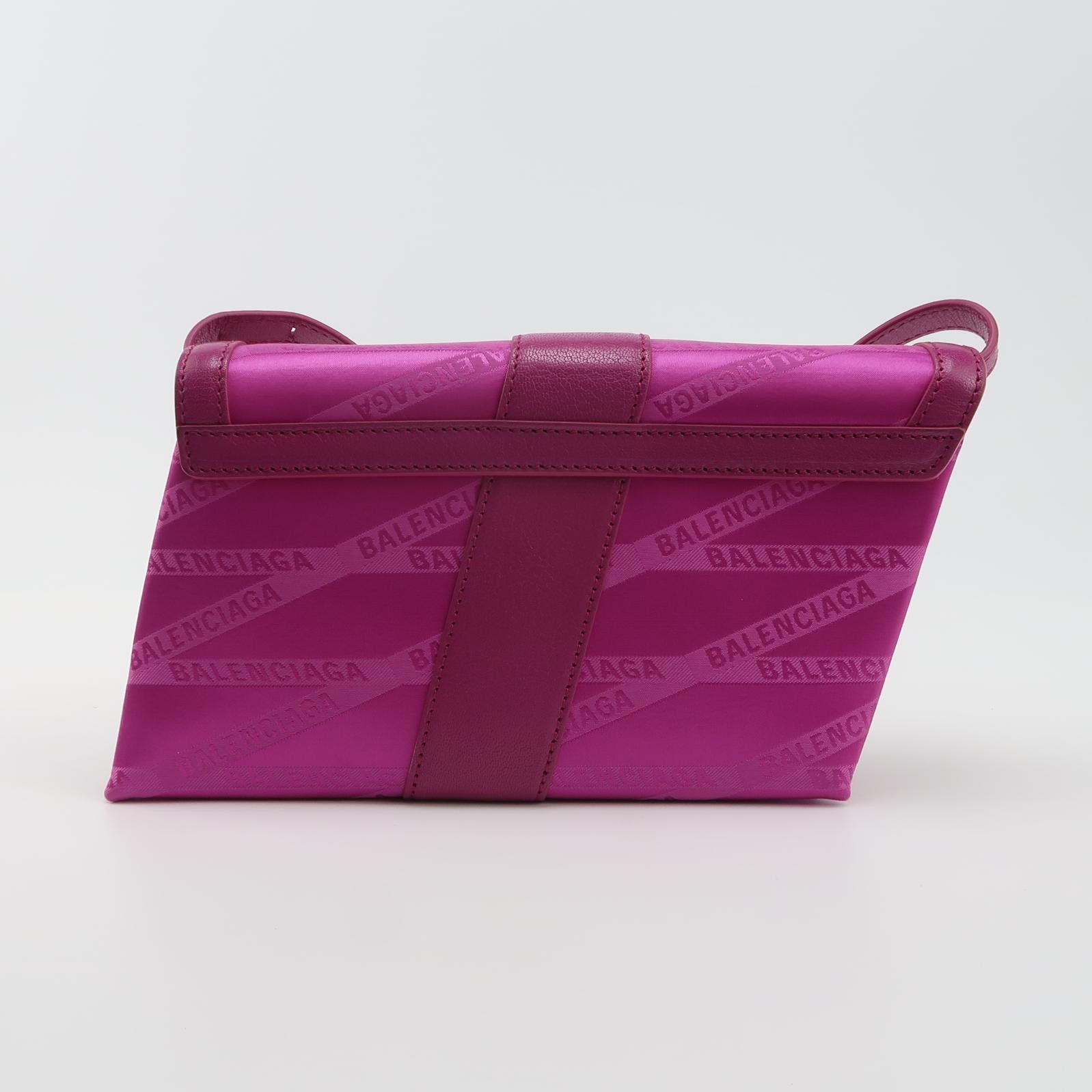 Balenciaga Balenciaga Women os Shoulder Bags Size ONE SIZE - 5 Thumbnail