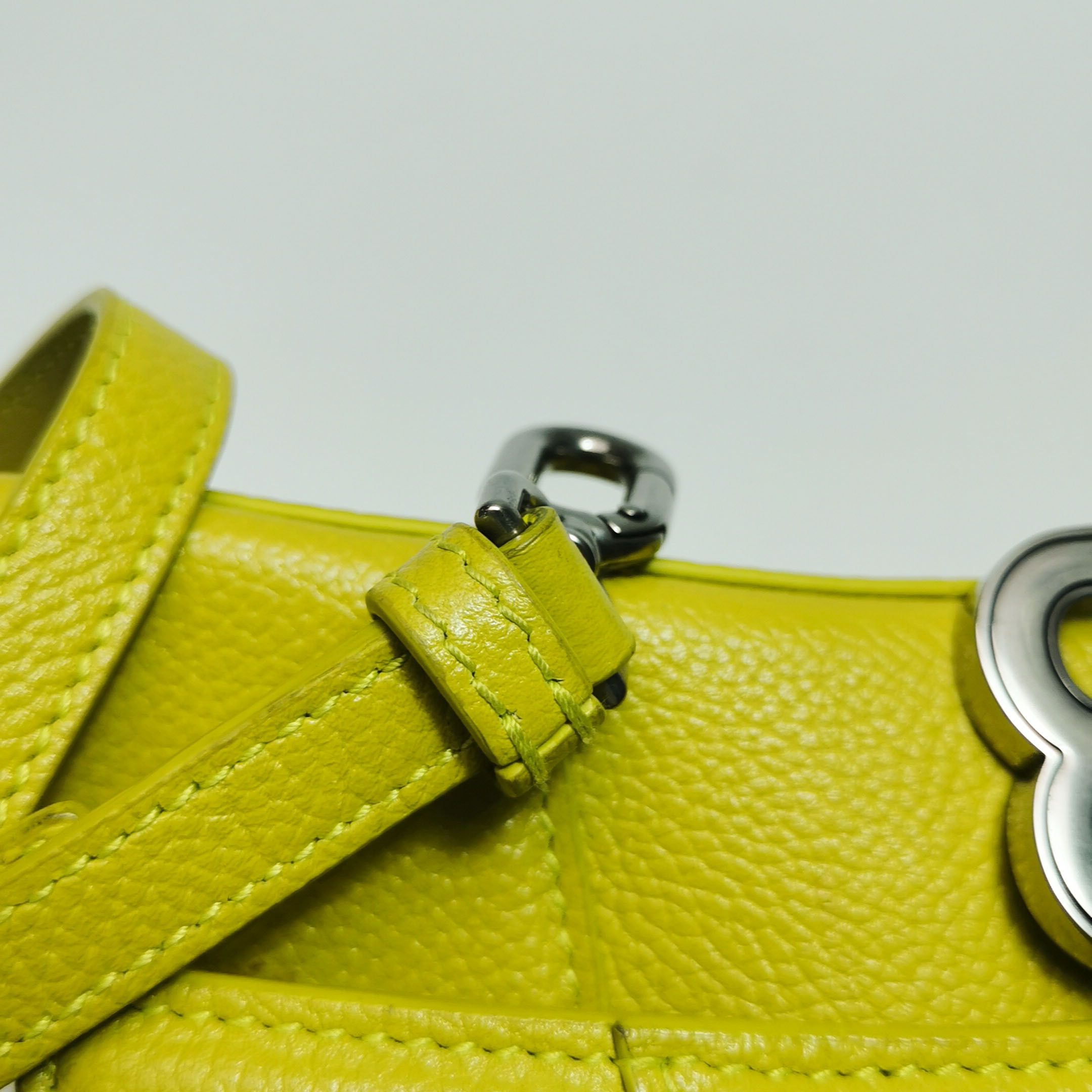 Balenciaga Balenciaga Women os Crossbody Bags Size ONE SIZE - 12 Thumbnail