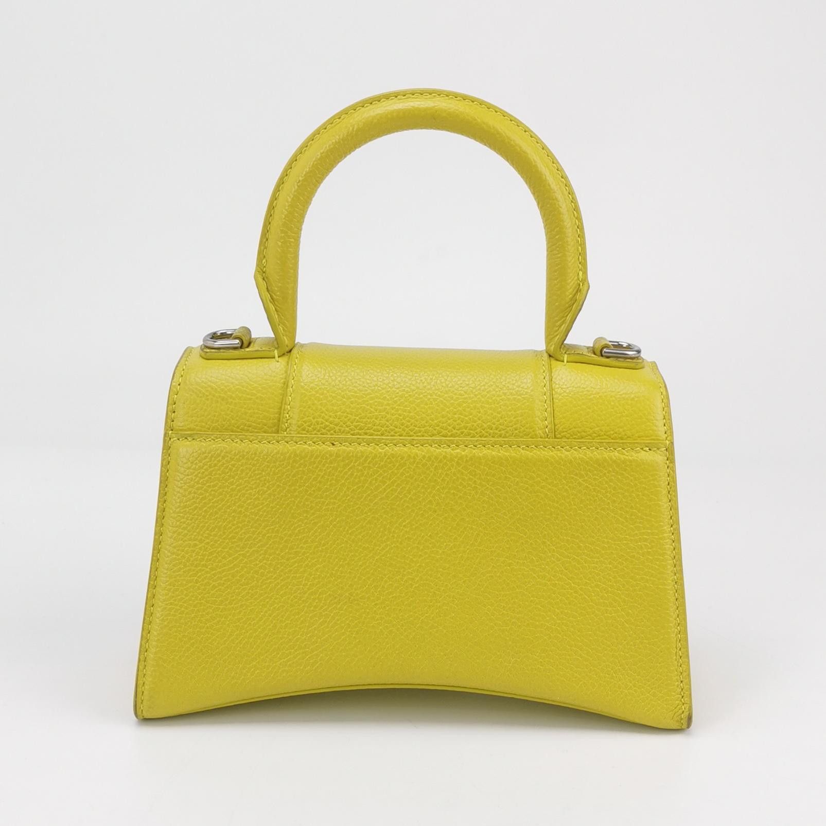 Balenciaga Balenciaga Women os Crossbody Bags Size ONE SIZE - 5 Thumbnail