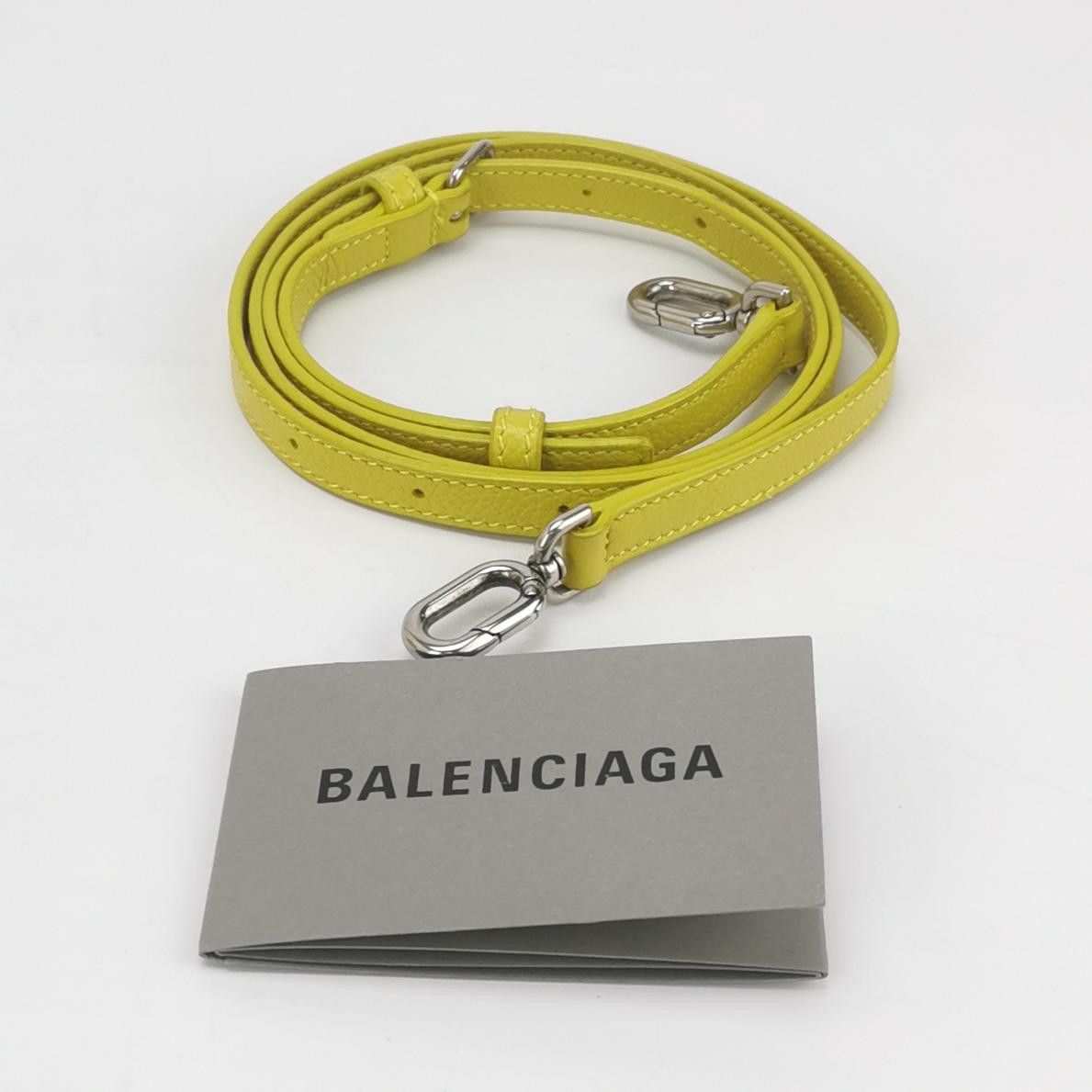 Balenciaga Balenciaga Women os Crossbody Bags Size ONE SIZE - 9 Thumbnail