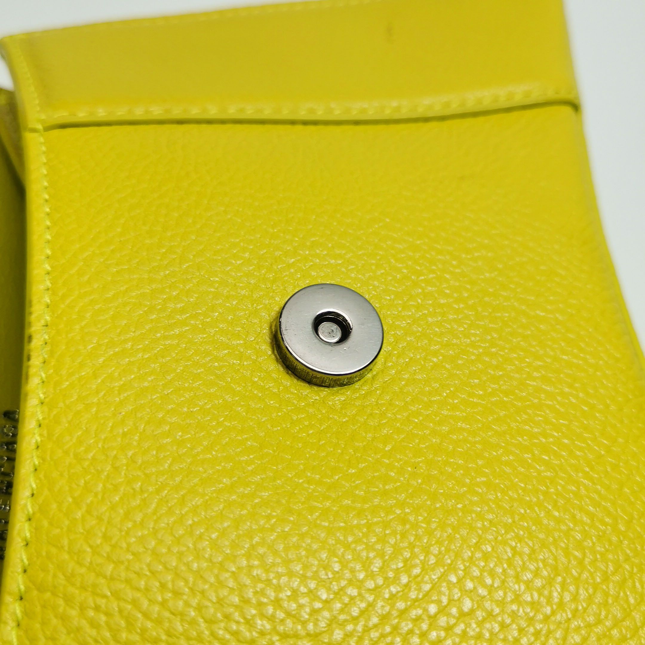 Balenciaga Balenciaga Women os Crossbody Bags Size ONE SIZE - 13 Thumbnail
