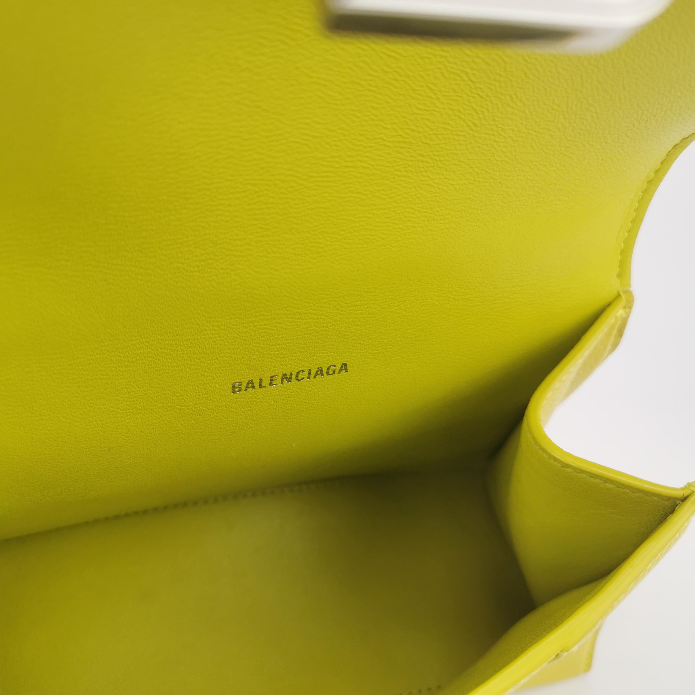 Balenciaga Balenciaga Women os Crossbody Bags Size ONE SIZE - 8 Thumbnail
