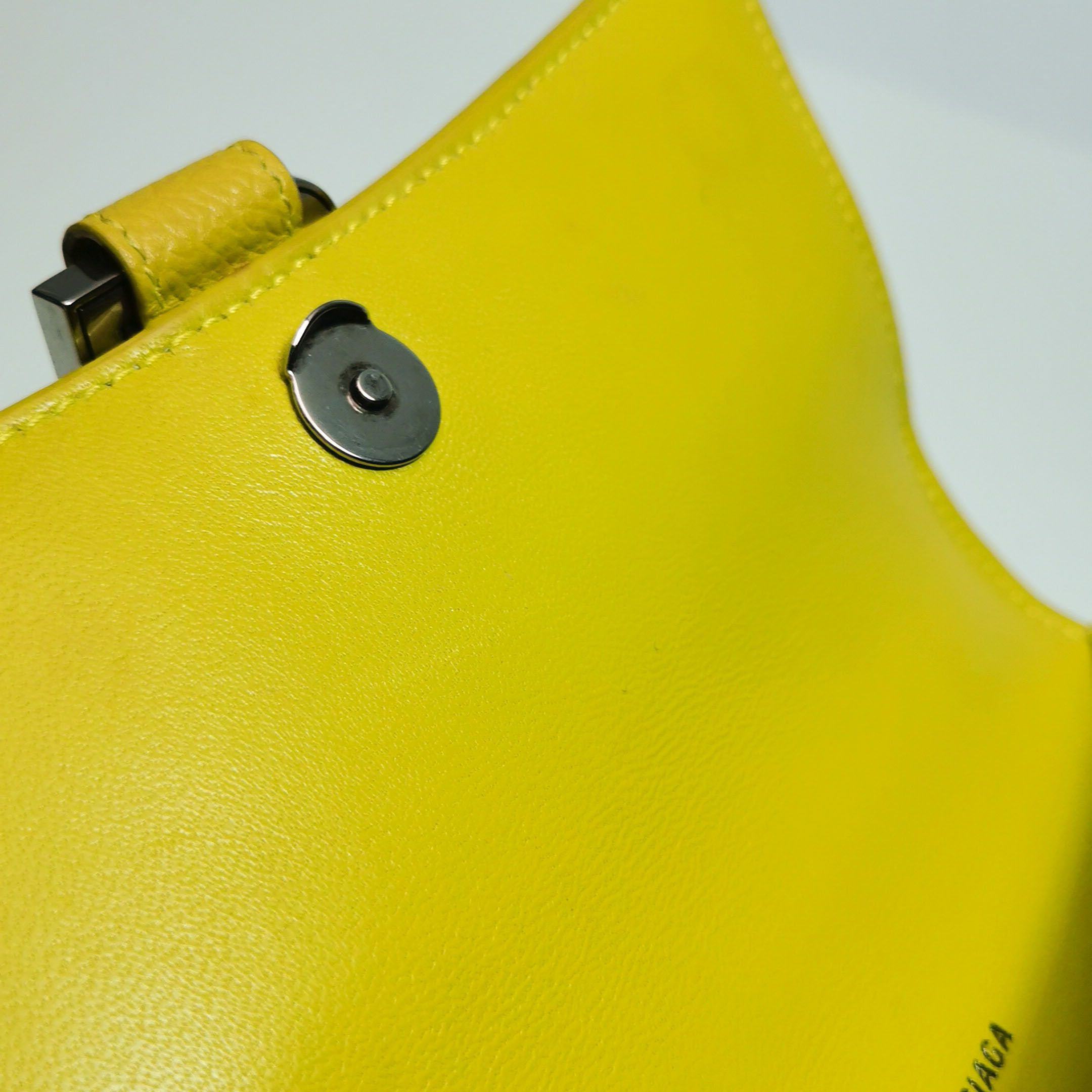 Balenciaga Balenciaga Women os Crossbody Bags Size ONE SIZE - 10 Thumbnail