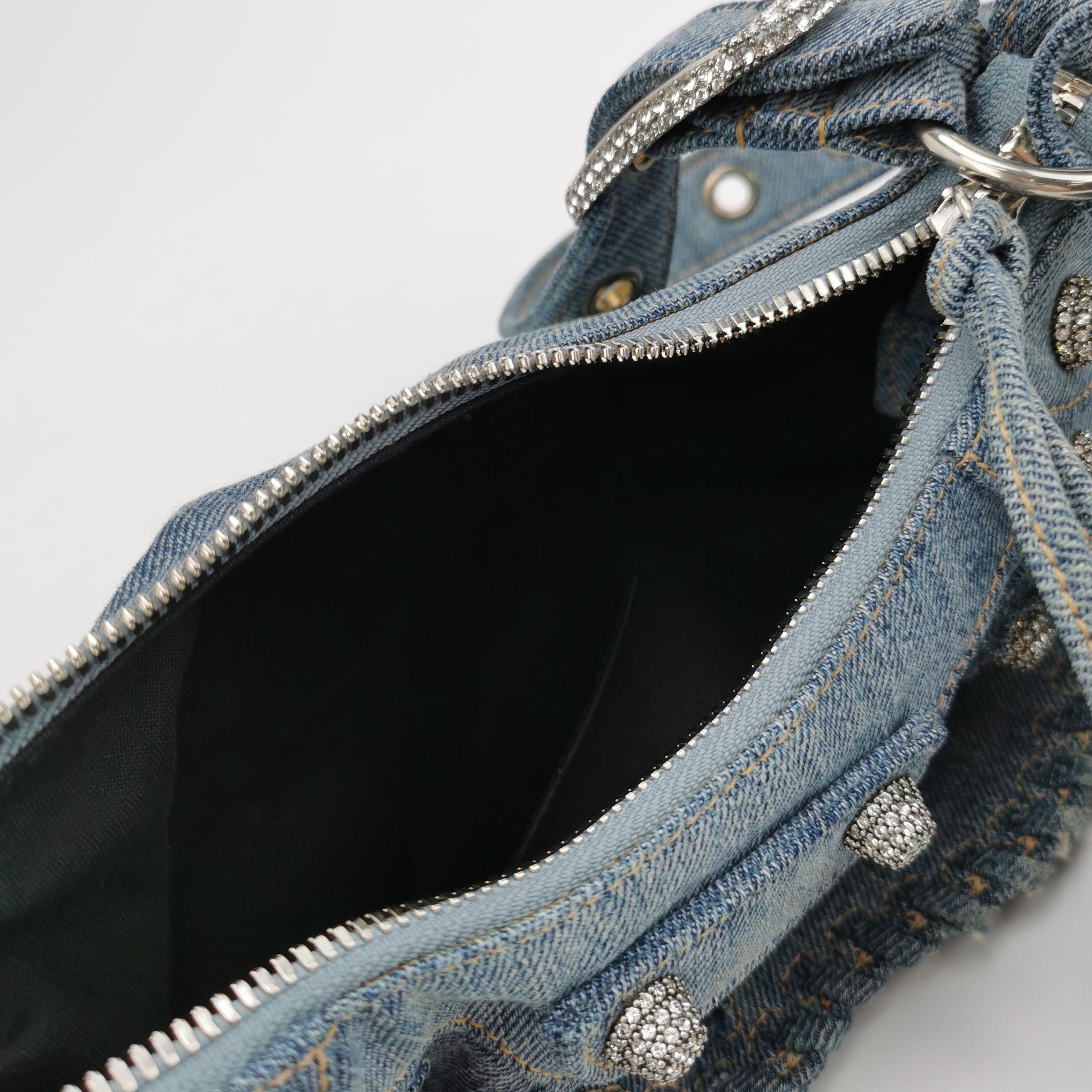 Balenciaga Balenciaga Women os Shoulder Bags Size ONE SIZE - 8 Thumbnail