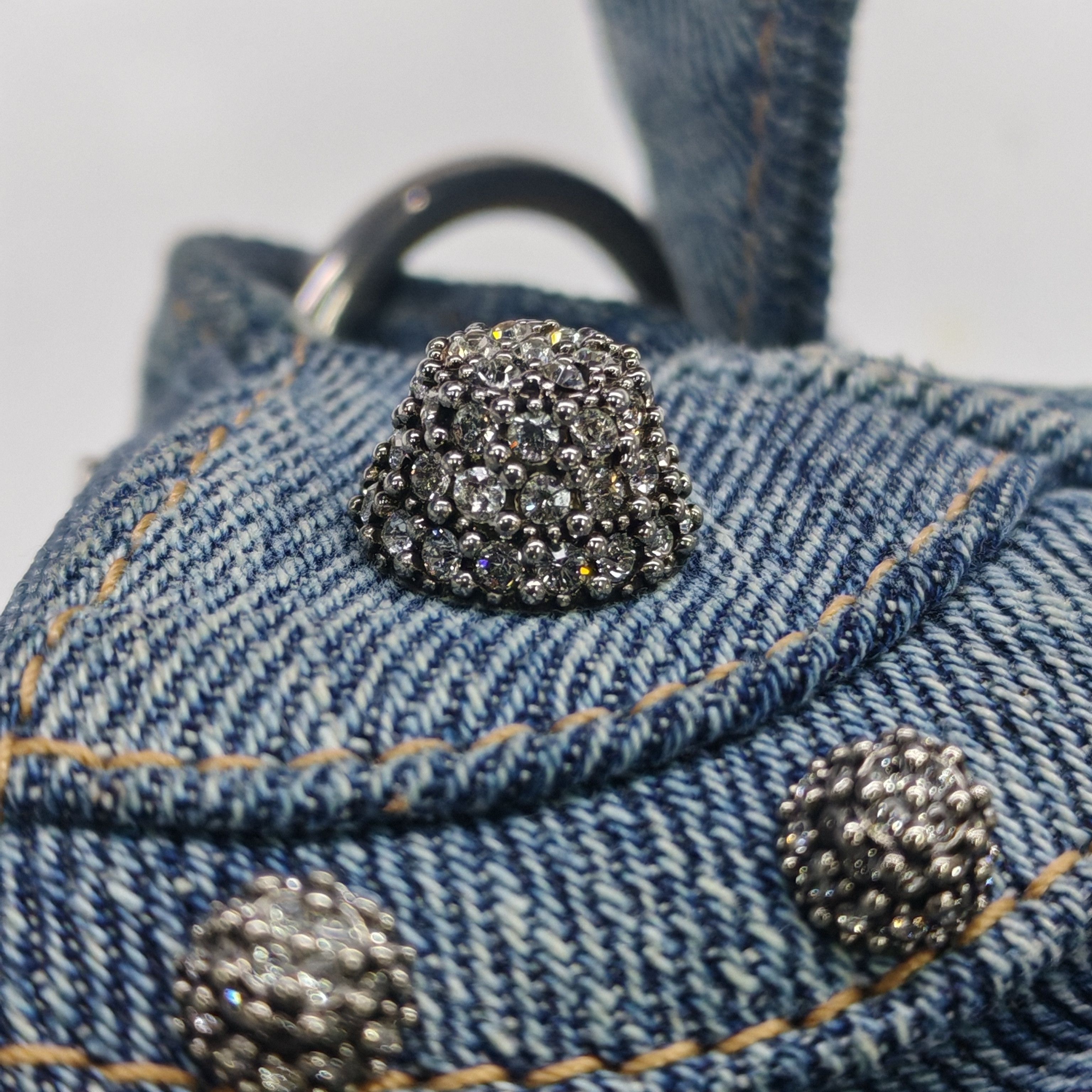 Balenciaga Balenciaga Women os Shoulder Bags Size ONE SIZE - 24 Thumbnail