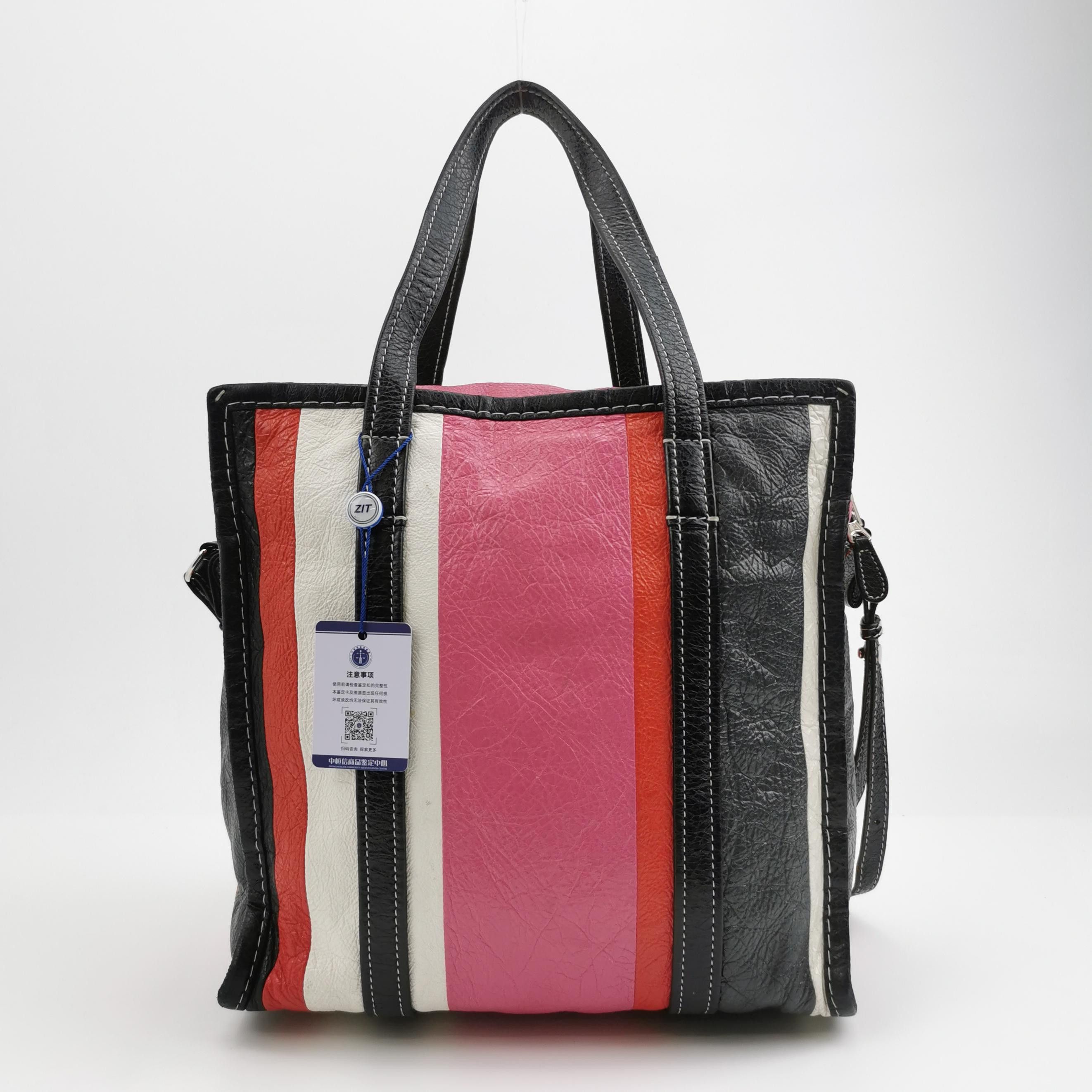 Balenciaga Balenciaga Women os Crossbody Bags Size ONE SIZE - 5 Thumbnail