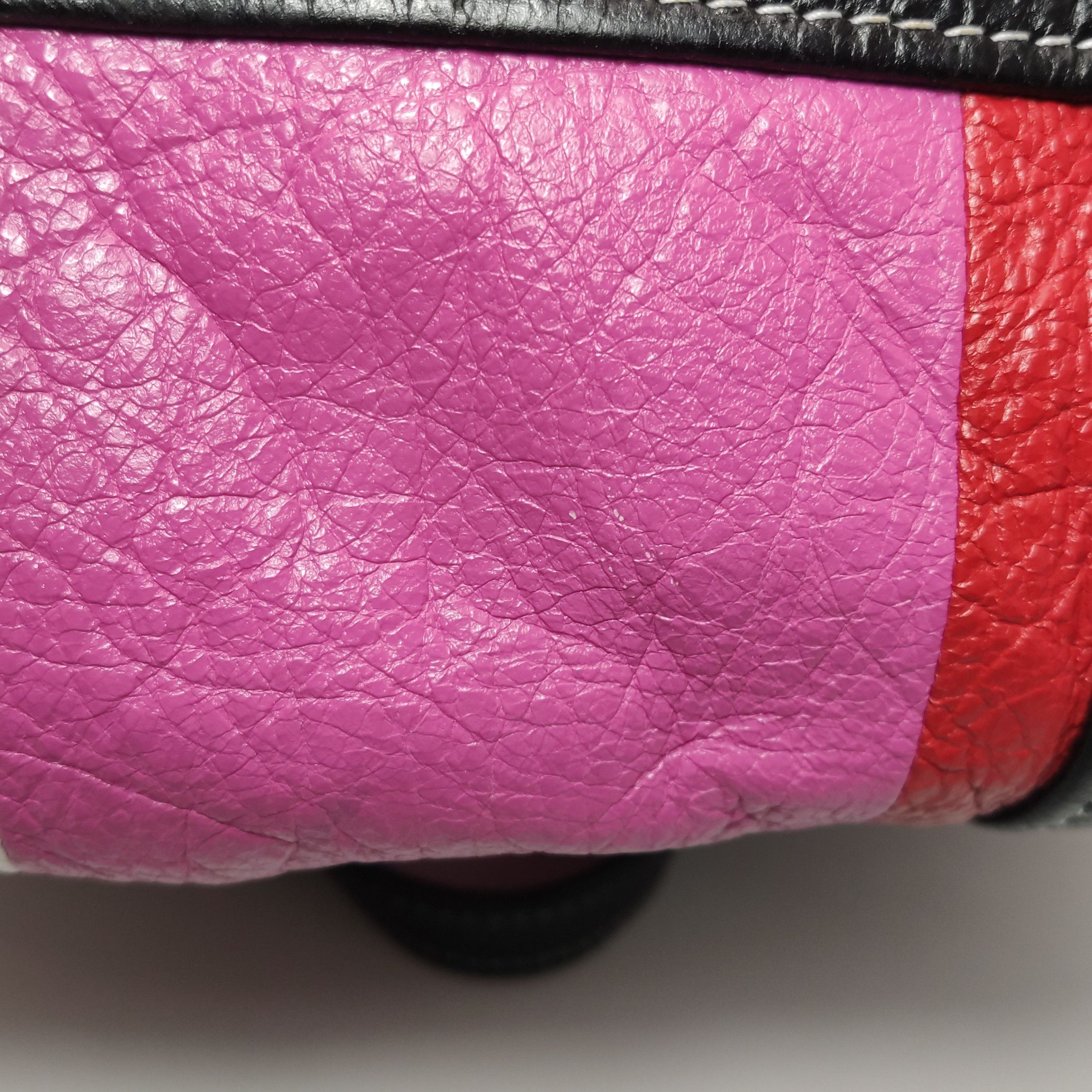Balenciaga Balenciaga Women os Crossbody Bags Size ONE SIZE - 19 Thumbnail