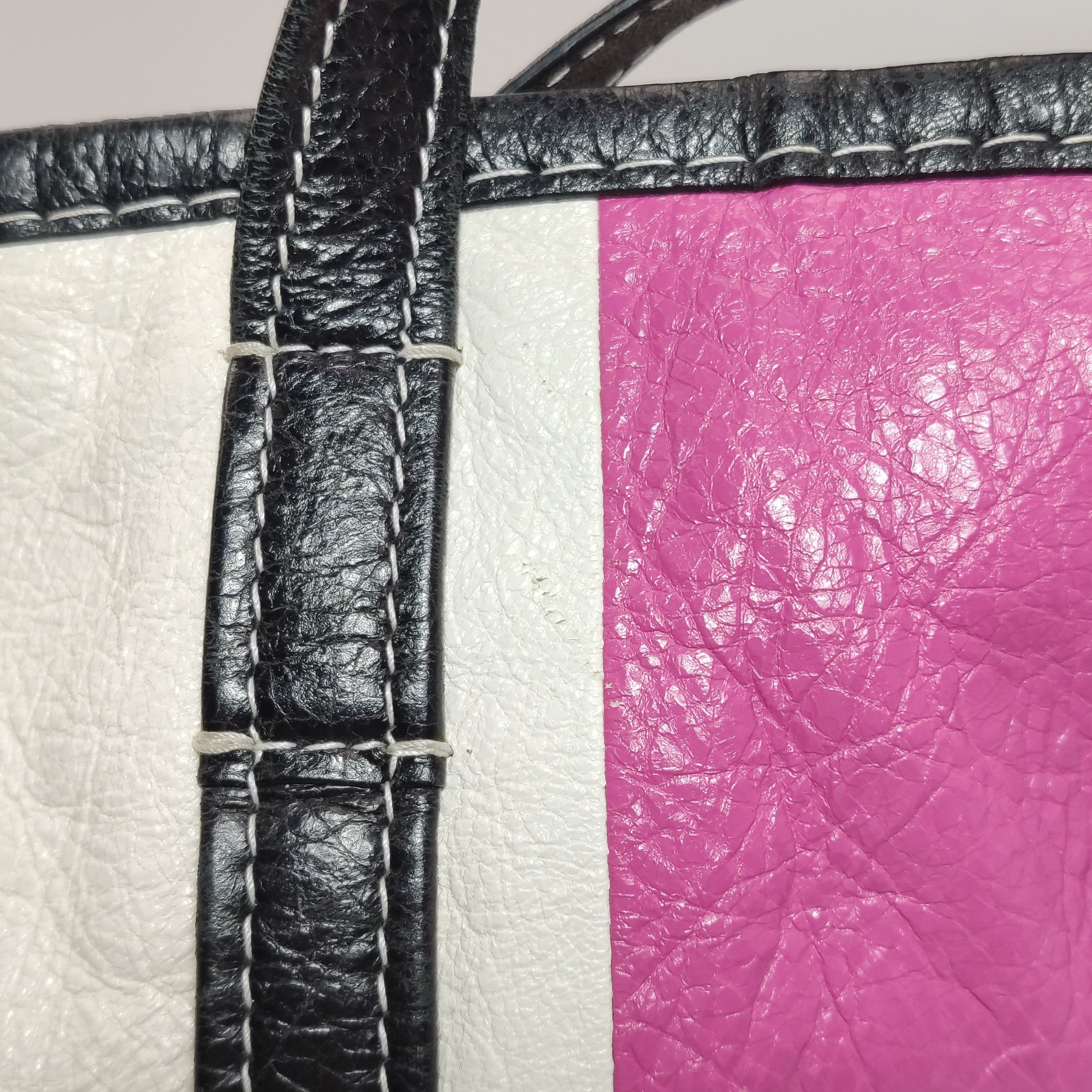 Balenciaga Balenciaga Women os Crossbody Bags Size ONE SIZE - 18 Thumbnail