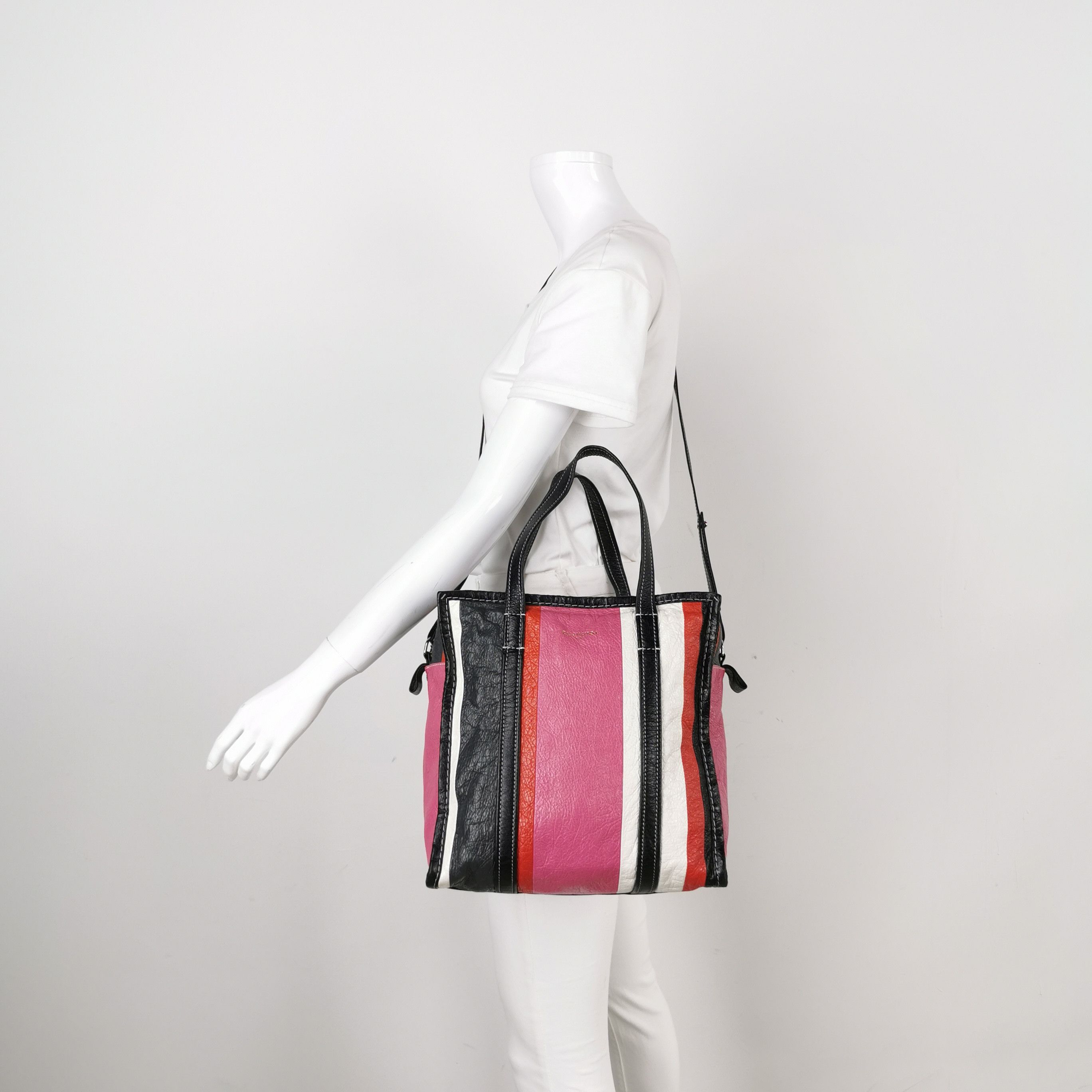 Balenciaga Balenciaga Women os Crossbody Bags Size ONE SIZE - 2 Thumbnail