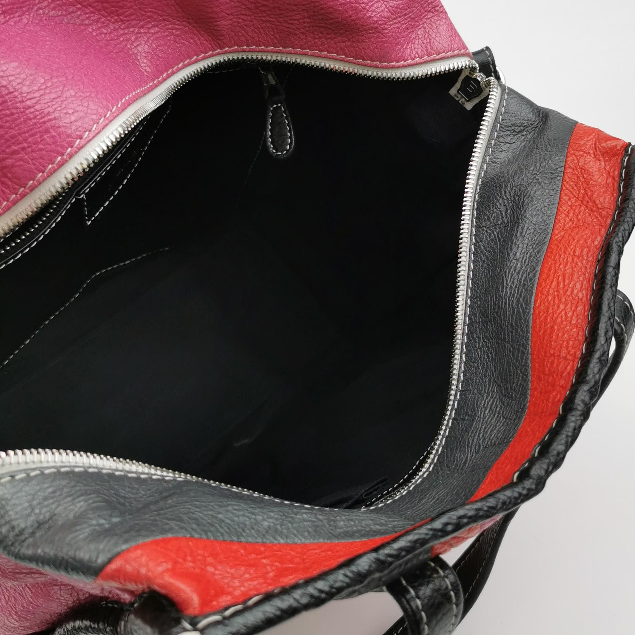 Balenciaga Balenciaga Women os Crossbody Bags Size ONE SIZE - 7 Thumbnail