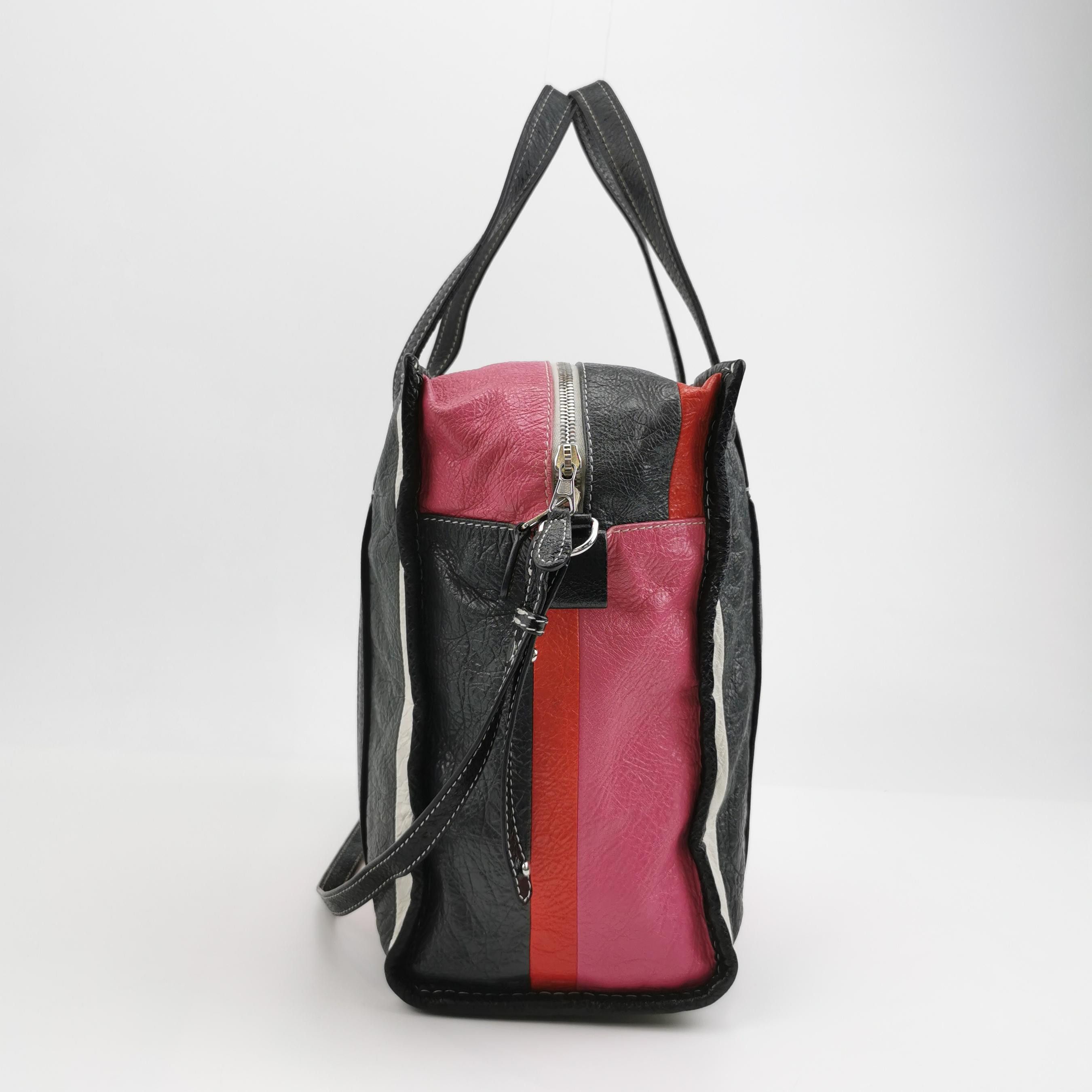 Balenciaga Balenciaga Women os Crossbody Bags Size ONE SIZE - 4 Thumbnail