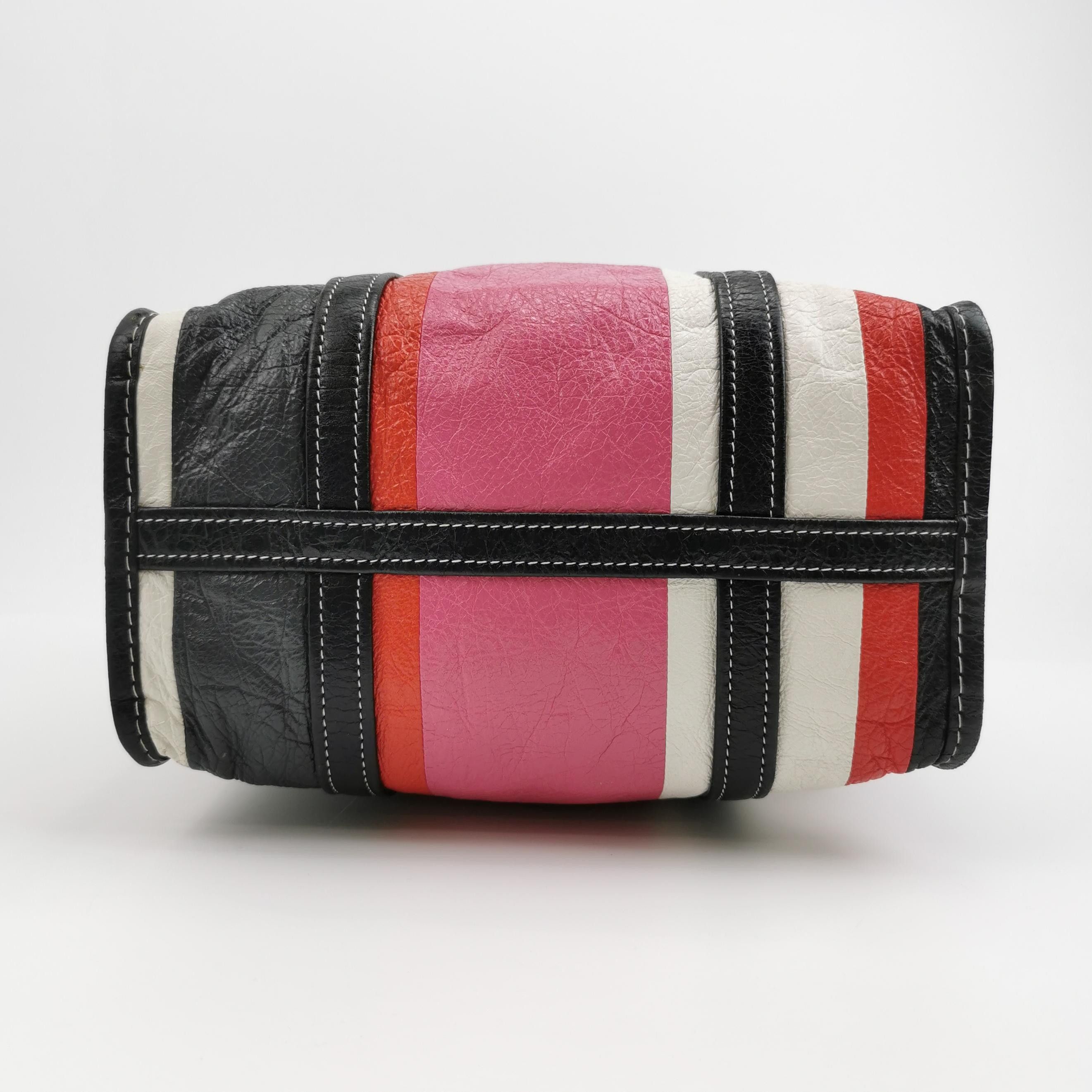 Balenciaga Balenciaga Women os Crossbody Bags Size ONE SIZE - 6 Thumbnail
