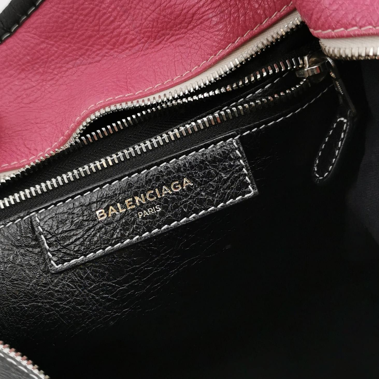 Balenciaga Balenciaga Women os Crossbody Bags Size ONE SIZE - 8 Thumbnail