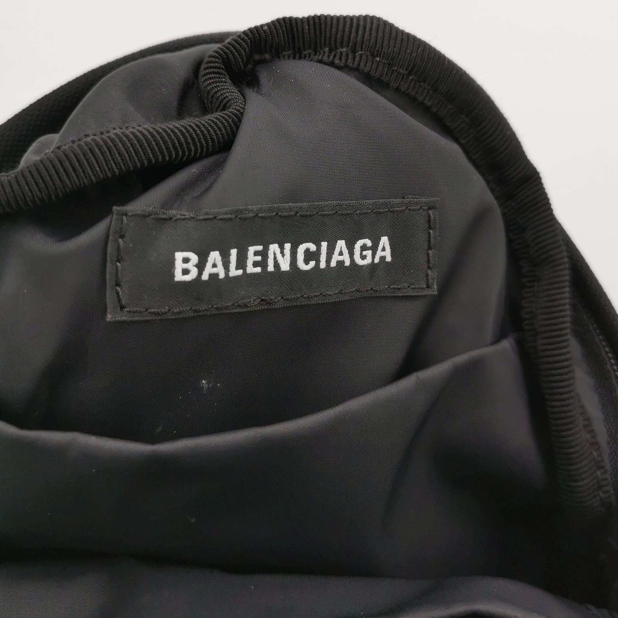 Balenciaga Balenciaga Women os Crossbody Bags Size ONE SIZE - 8 Thumbnail