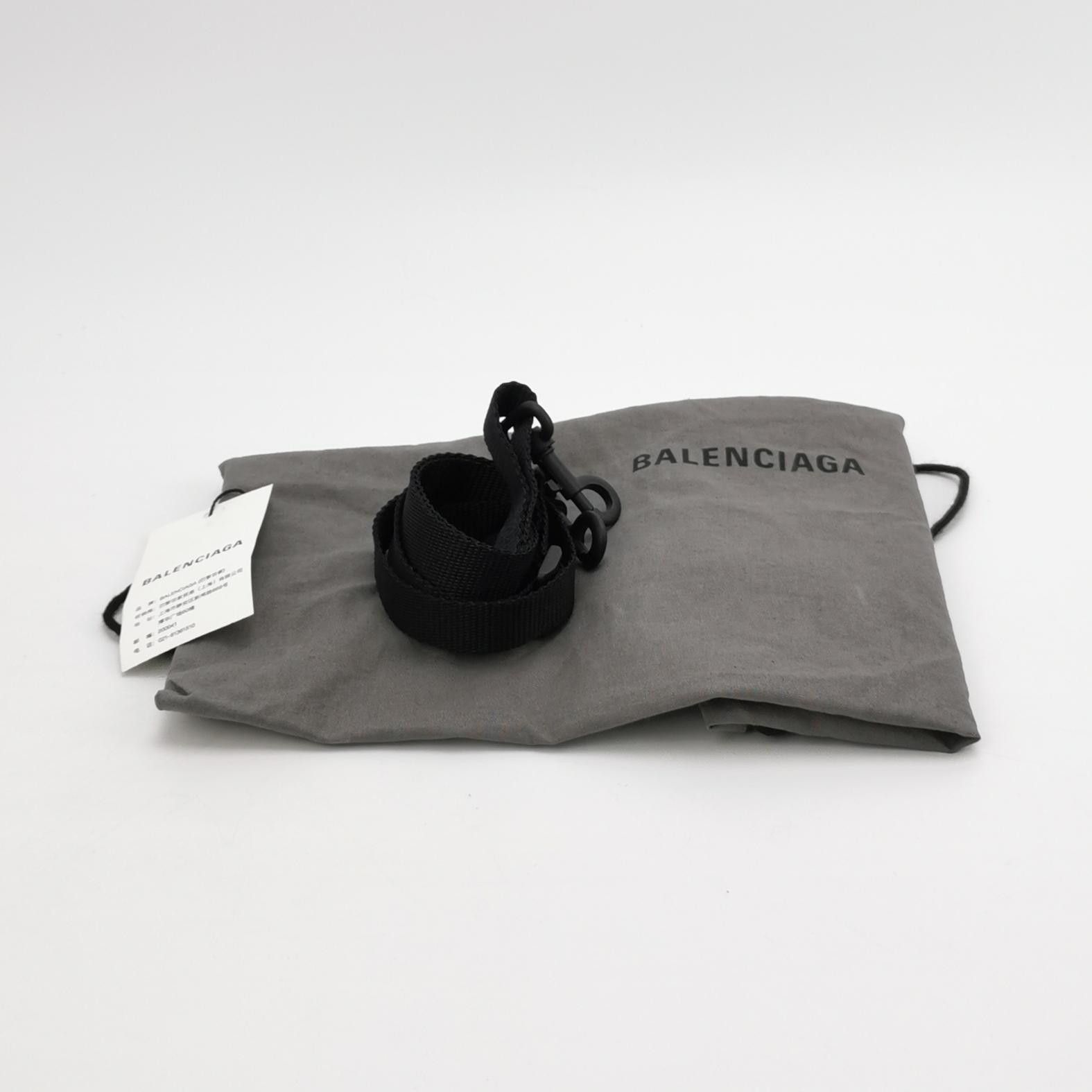 Balenciaga Balenciaga Women os Crossbody Bags Size ONE SIZE - 10 Thumbnail