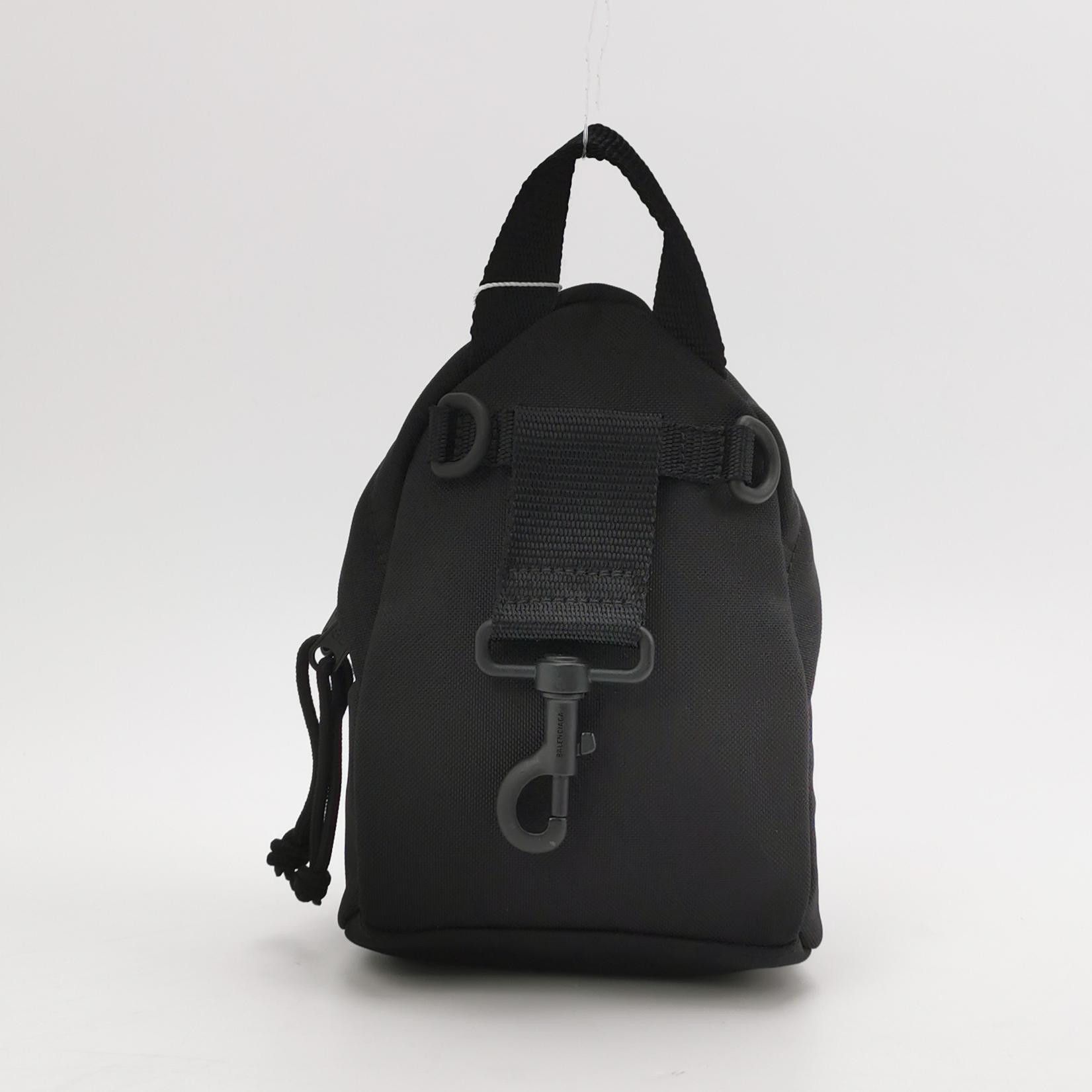 Balenciaga Balenciaga Women os Crossbody Bags Size ONE SIZE - 5 Thumbnail